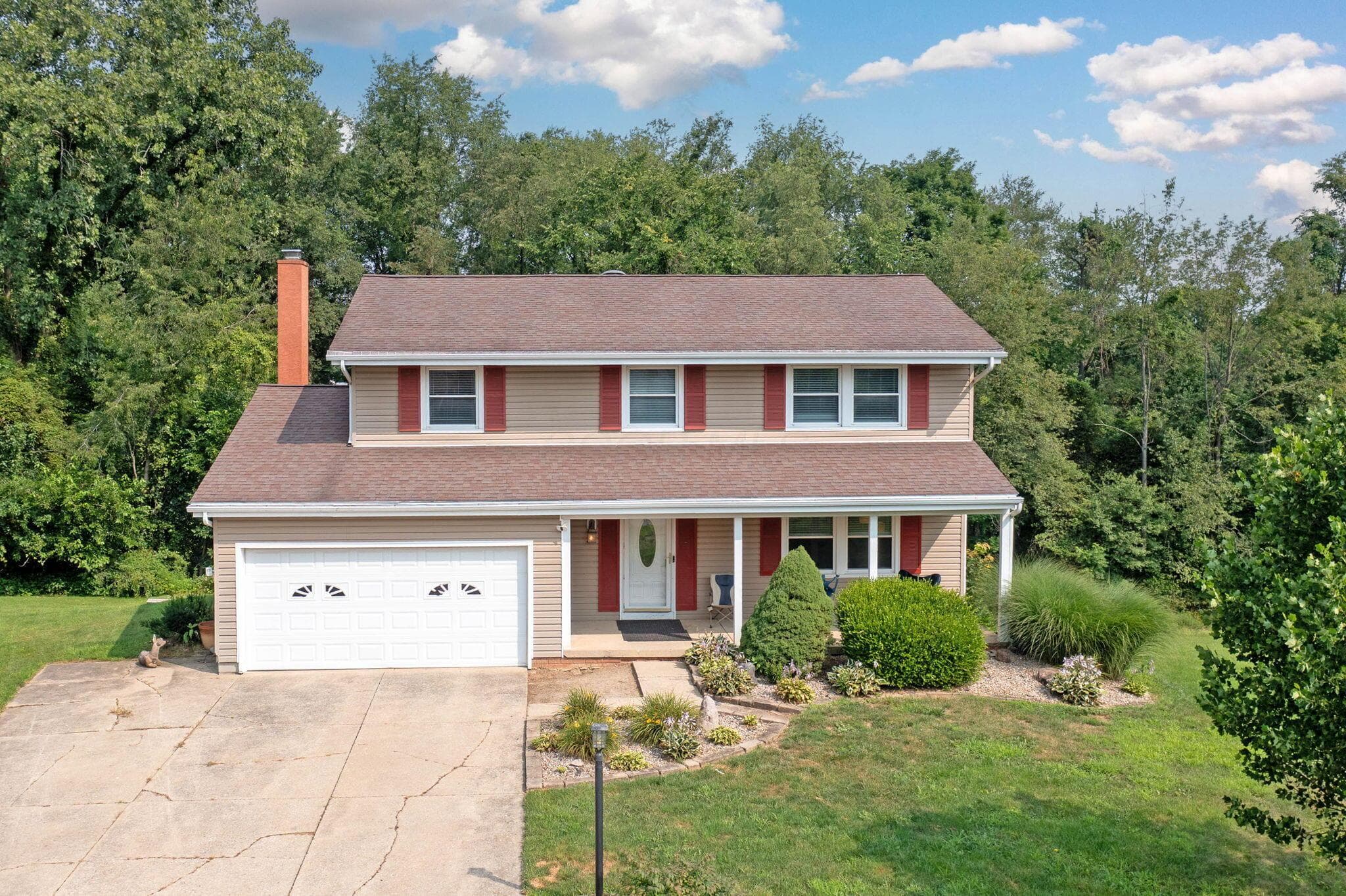 34 Cambridge Court, Lexington, OH 44904