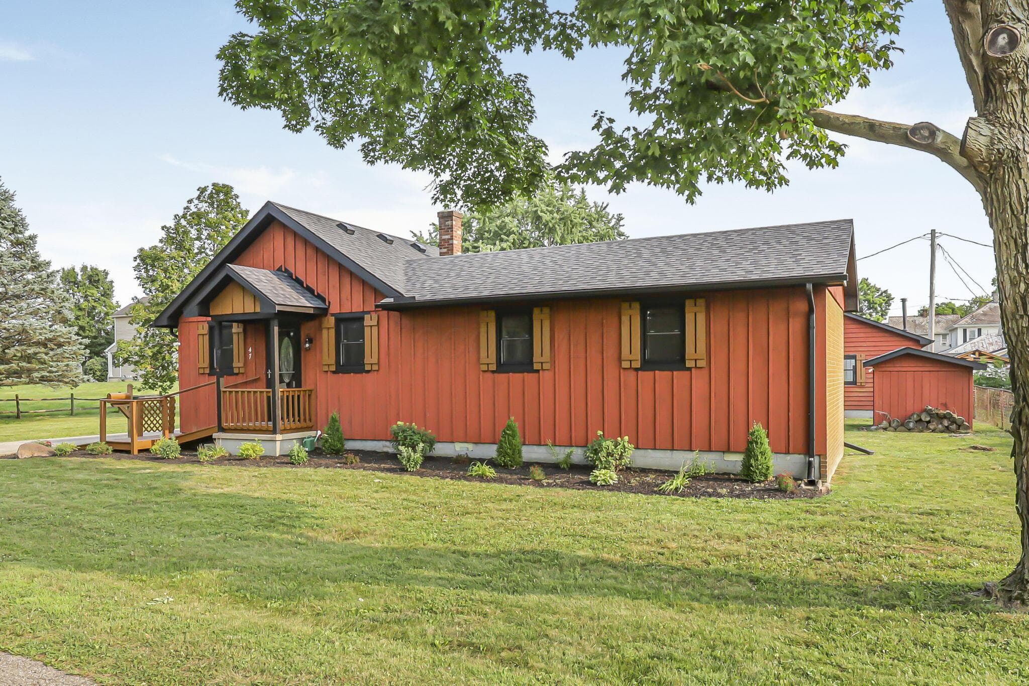 47 E Oak Street, Canal Winchester, OH 43110