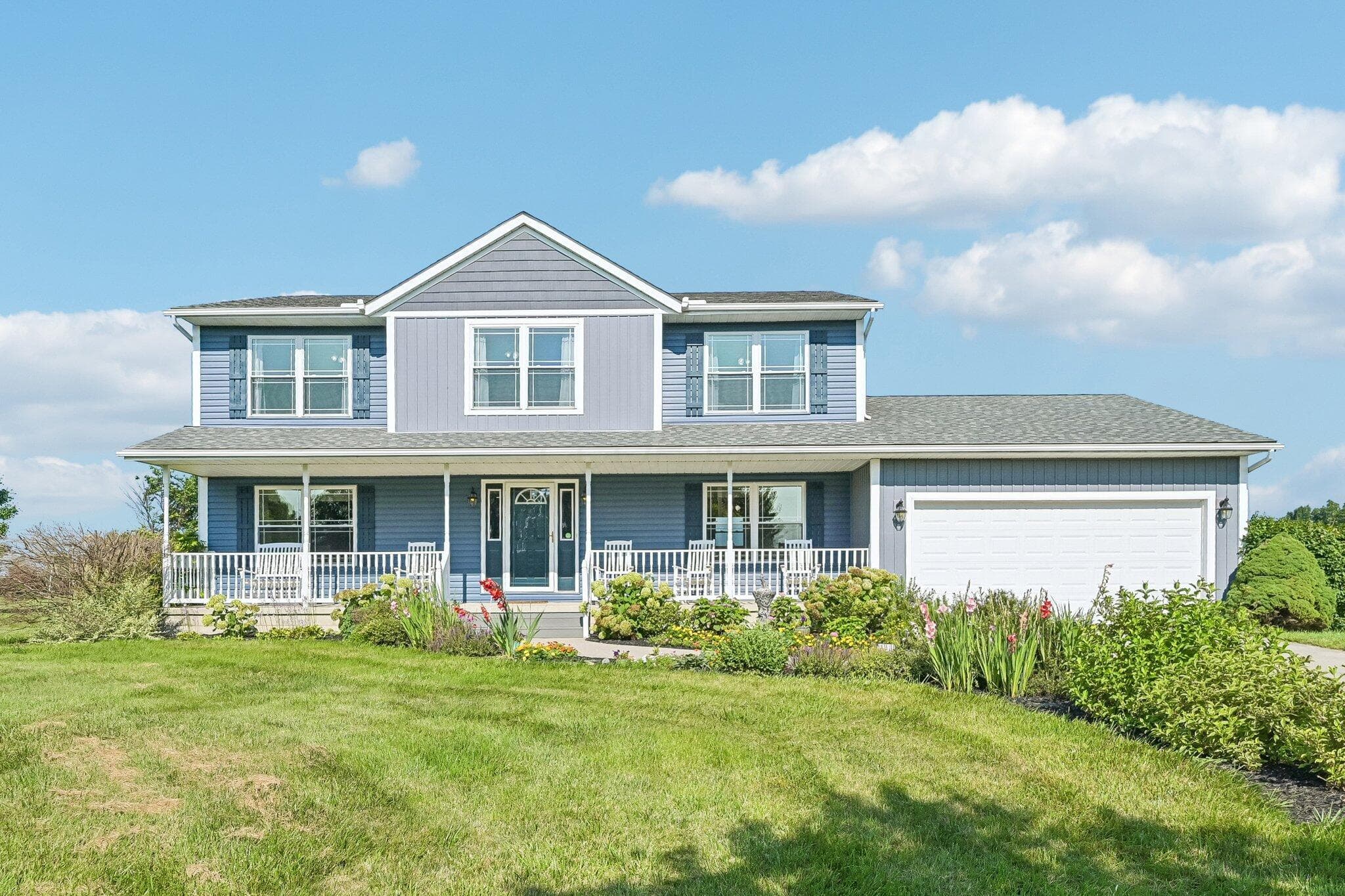 12417 Bulen Pierce Road, Lockbourne, OH 43137