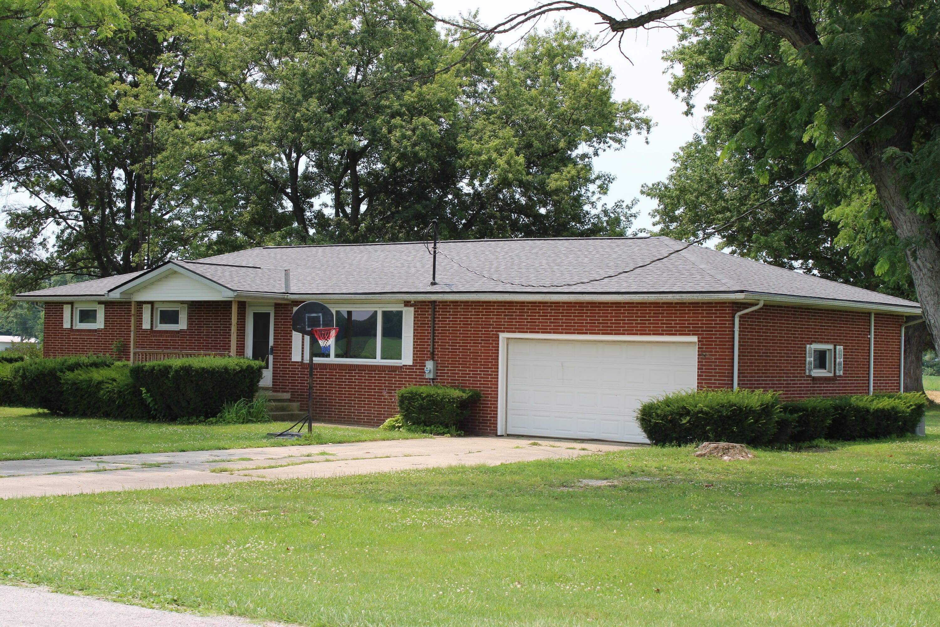 6739 Smeltzer Road, Prospect, OH 43342