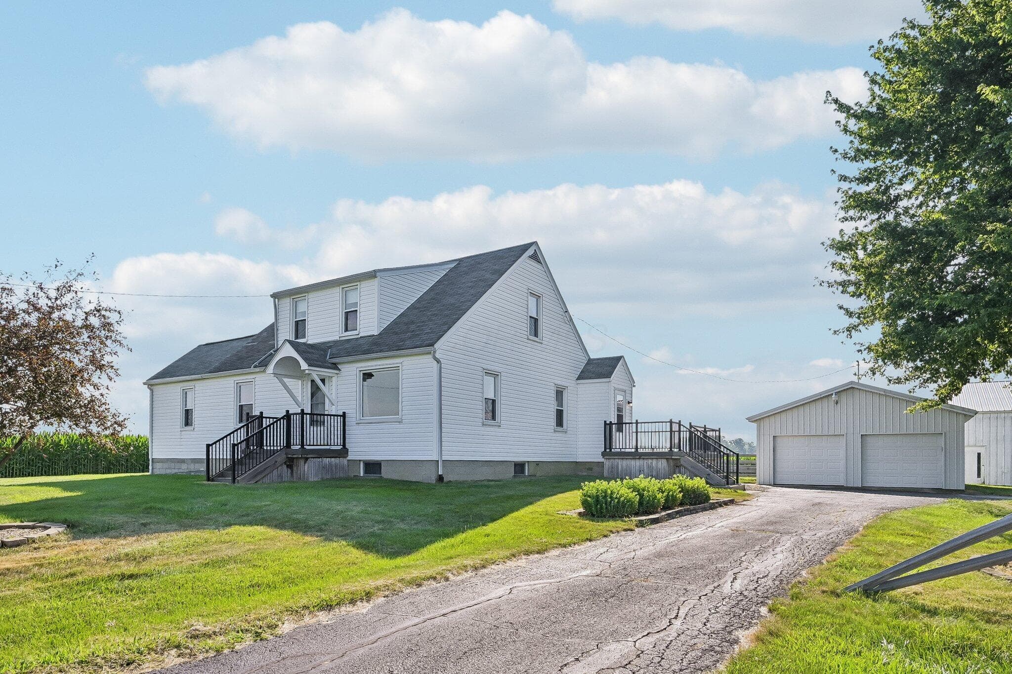 17220 Robinson Road, Marysville, OH 43040