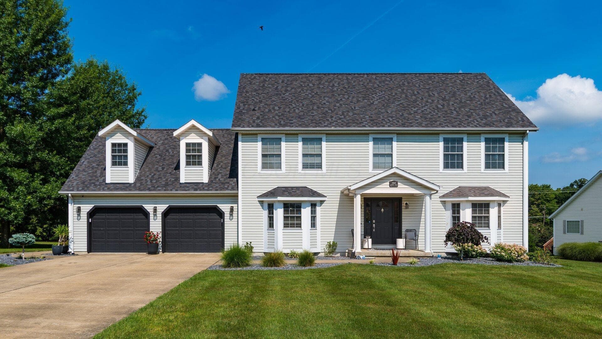 1460 Colburn Drive, Zanesville, OH 43701