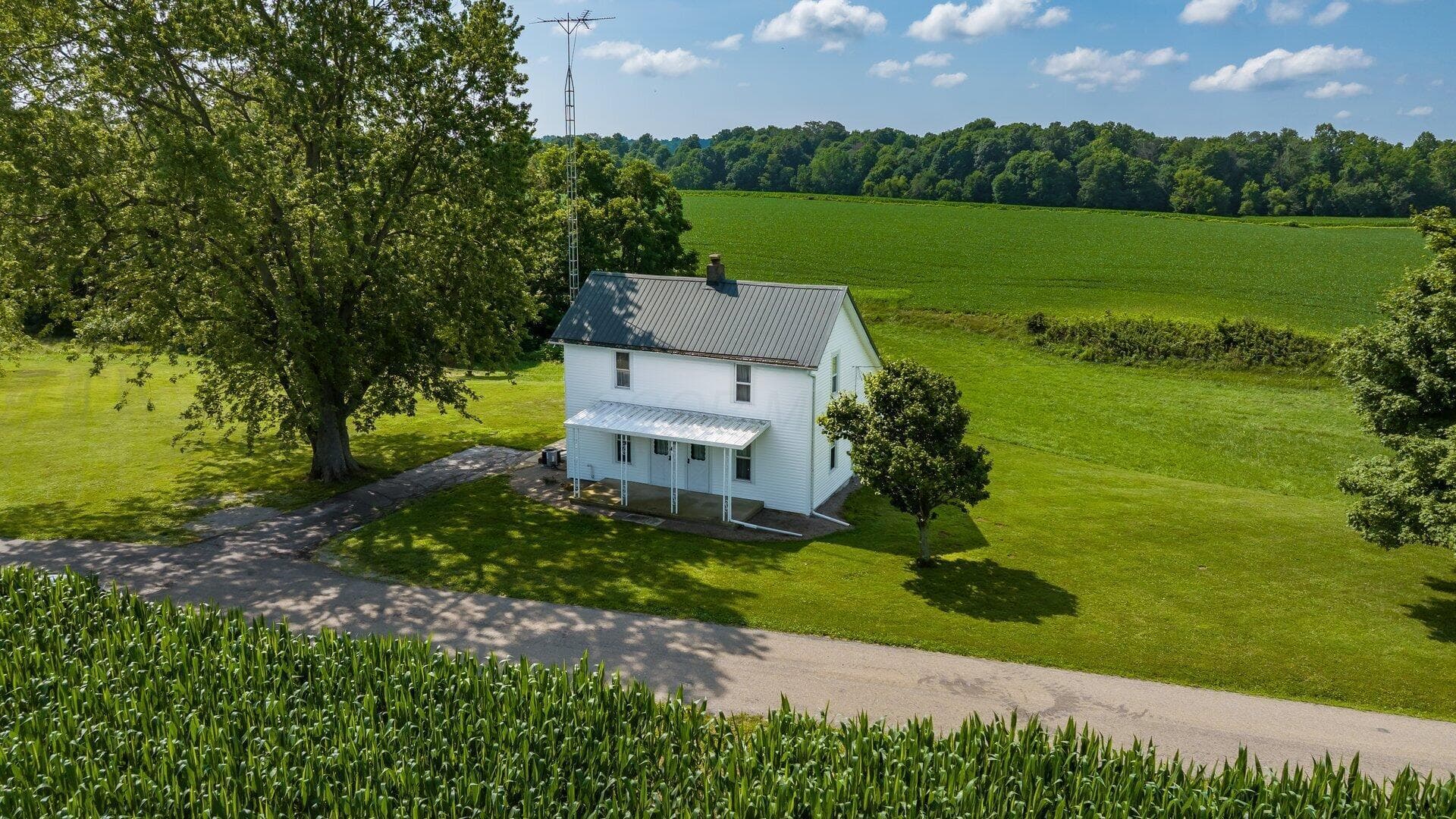 7763 Township Road 391, Thornville, OH 43076