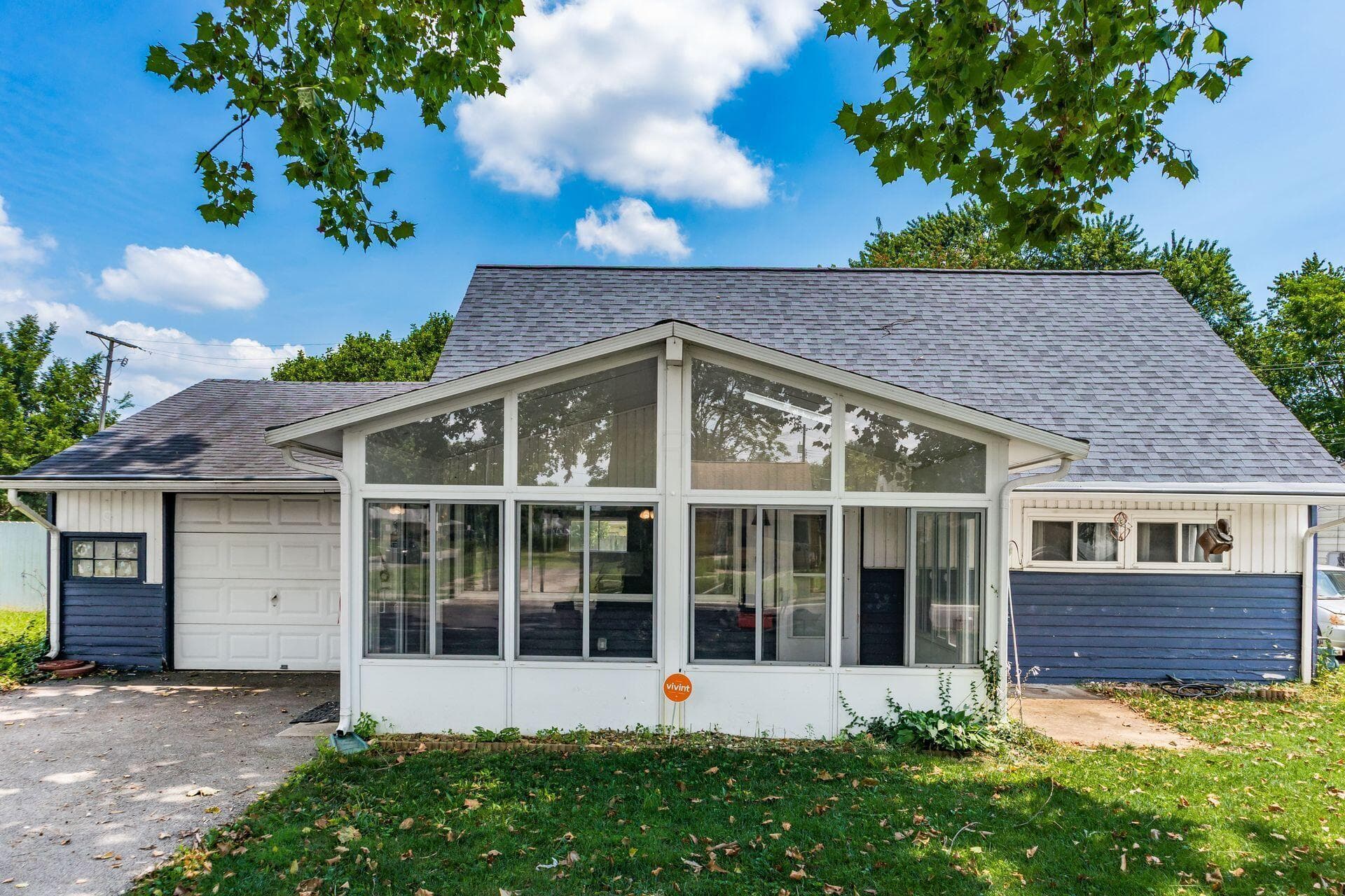 470 Virginia Circle W, Whitehall, OH 43213