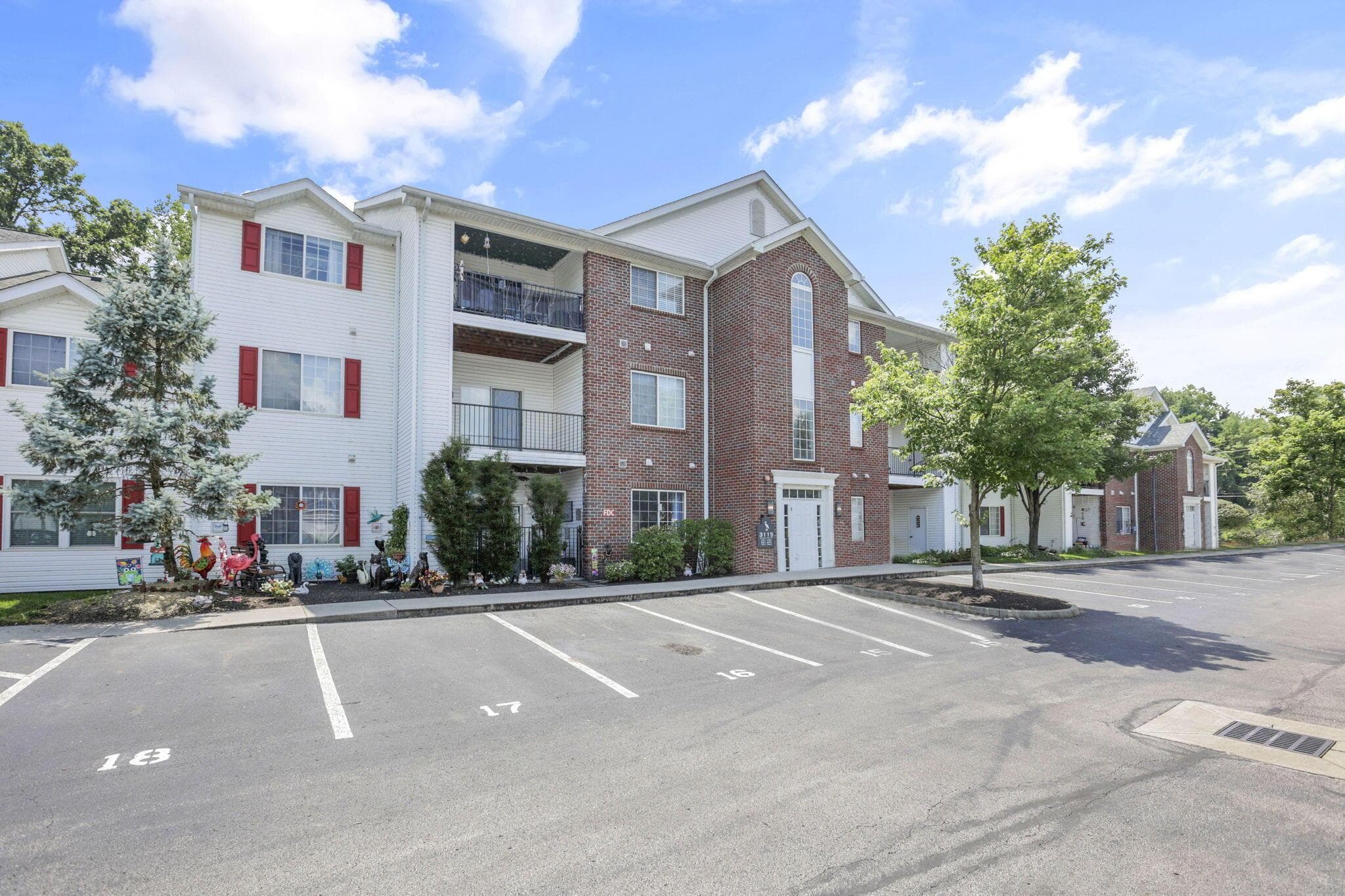 3115 Heron Pointe #102, Columbus, OH 43231