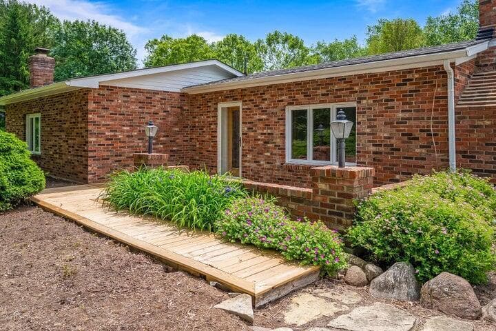 3407 Bean Oller Road, Delaware, OH 43015