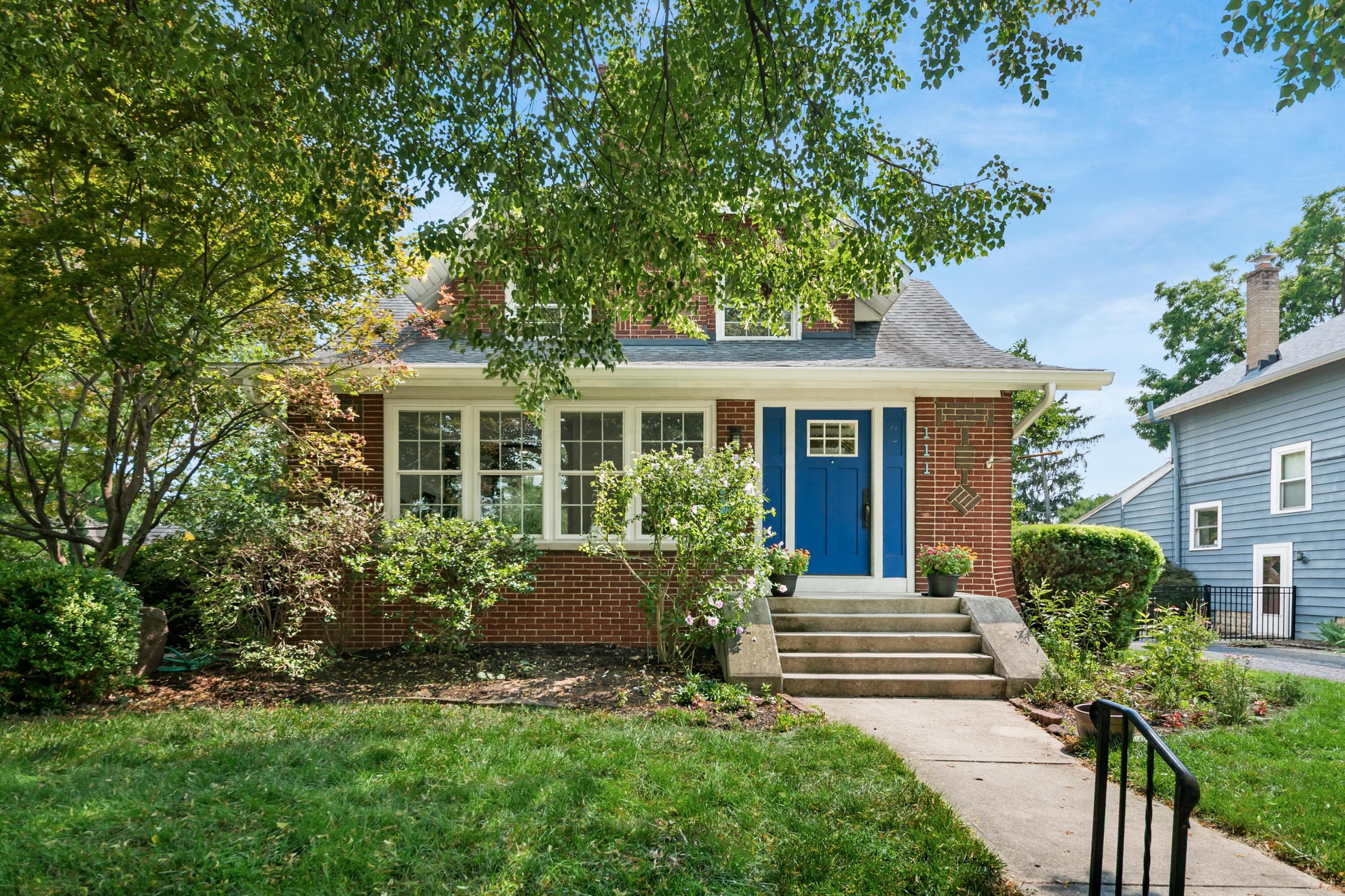 111 Erie Road, Columbus, OH 43214