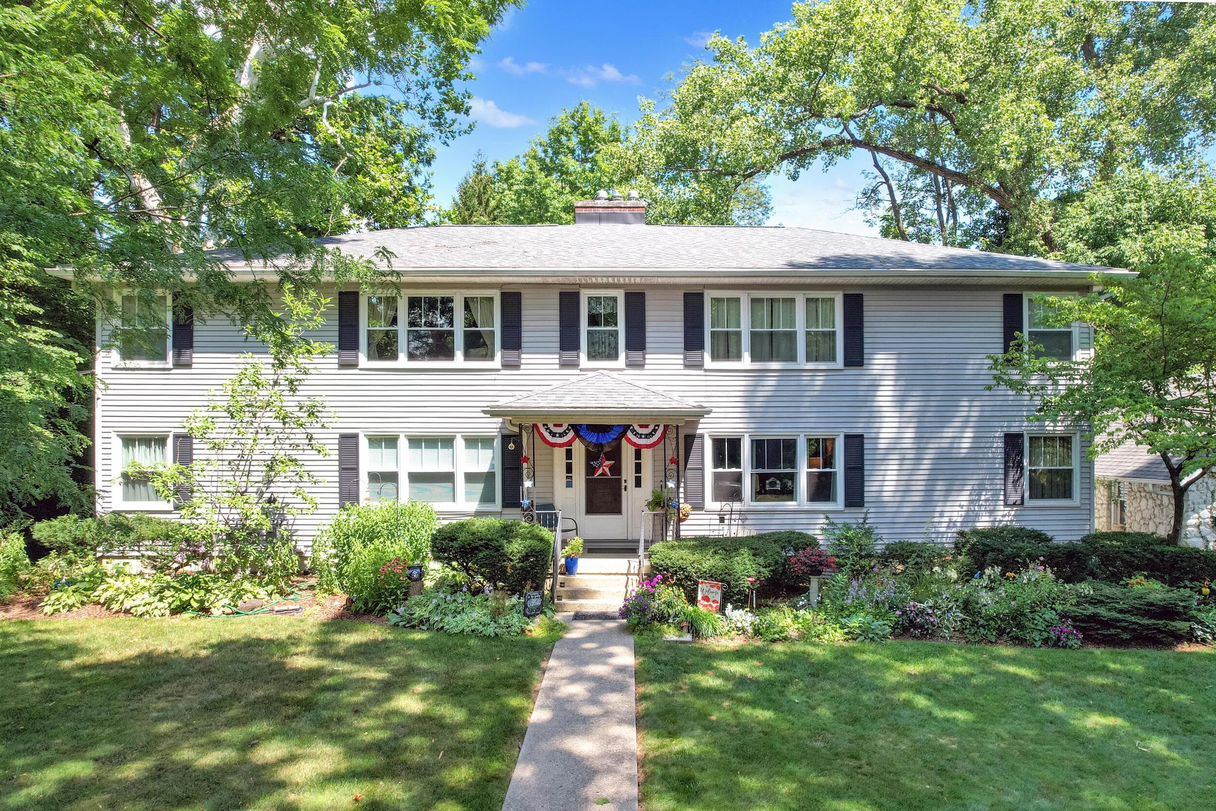 60 University Street, Westerville, OH 43081