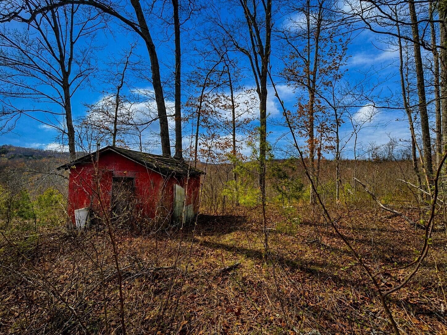 799 Woodruff Road, Vinton, OH 45686
