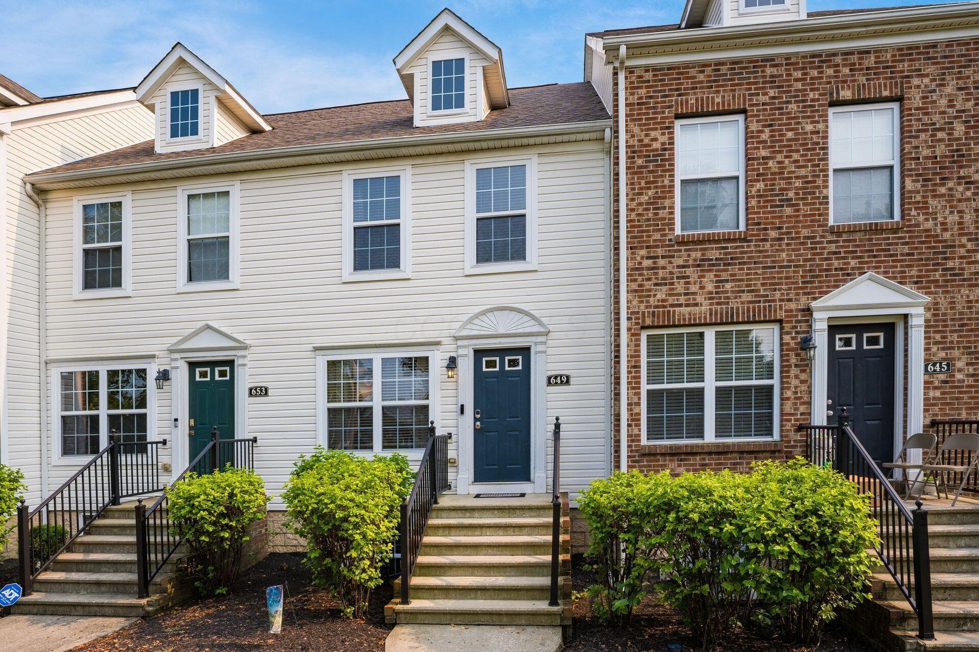 649 Lazelle Road, Westerville, OH 43081