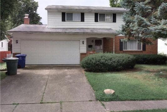 1381 Clydesdale Avenue, Columbus, OH 43229