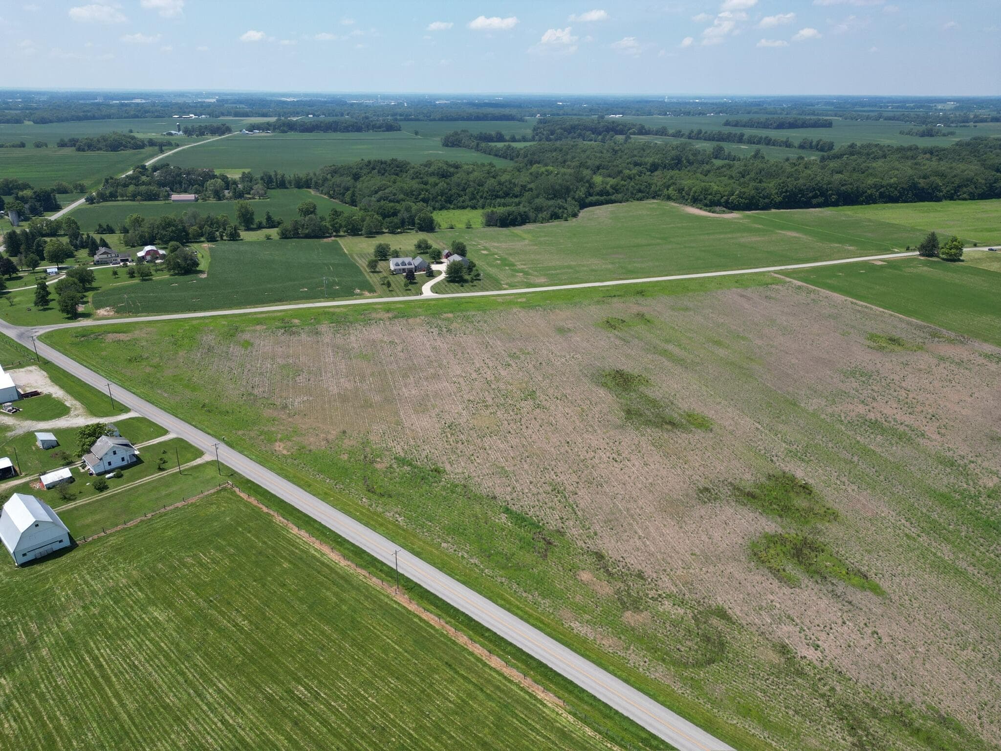 0 Springdale Road #Tract 4, Marysville, OH 43040