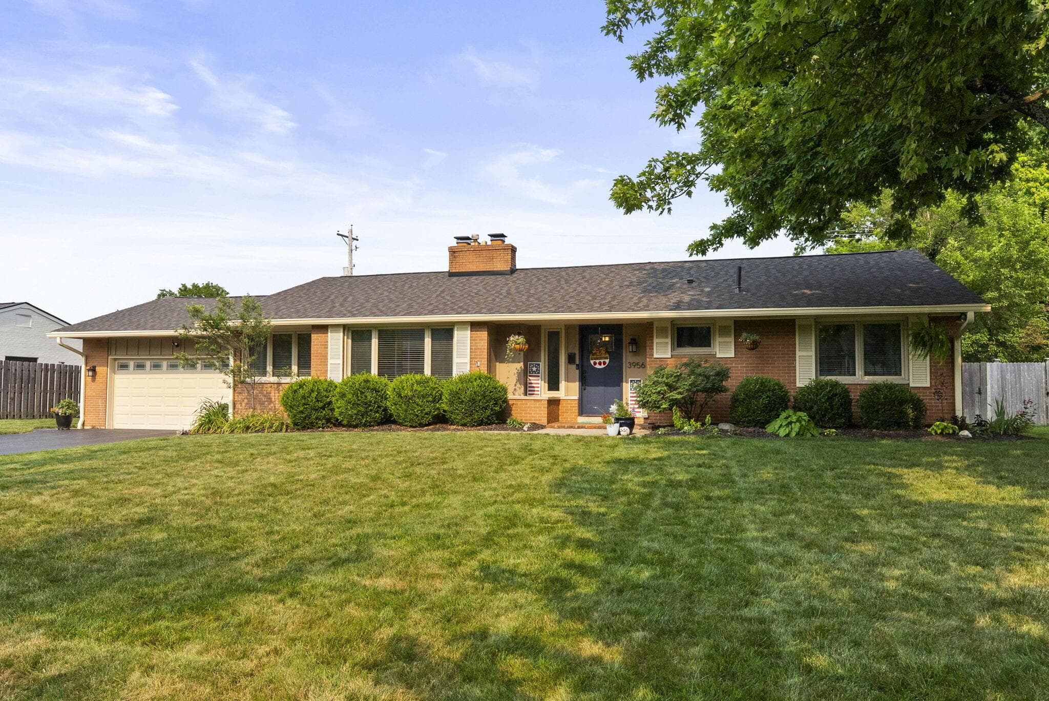 3956 Mountview Road, Upper Arlington, OH