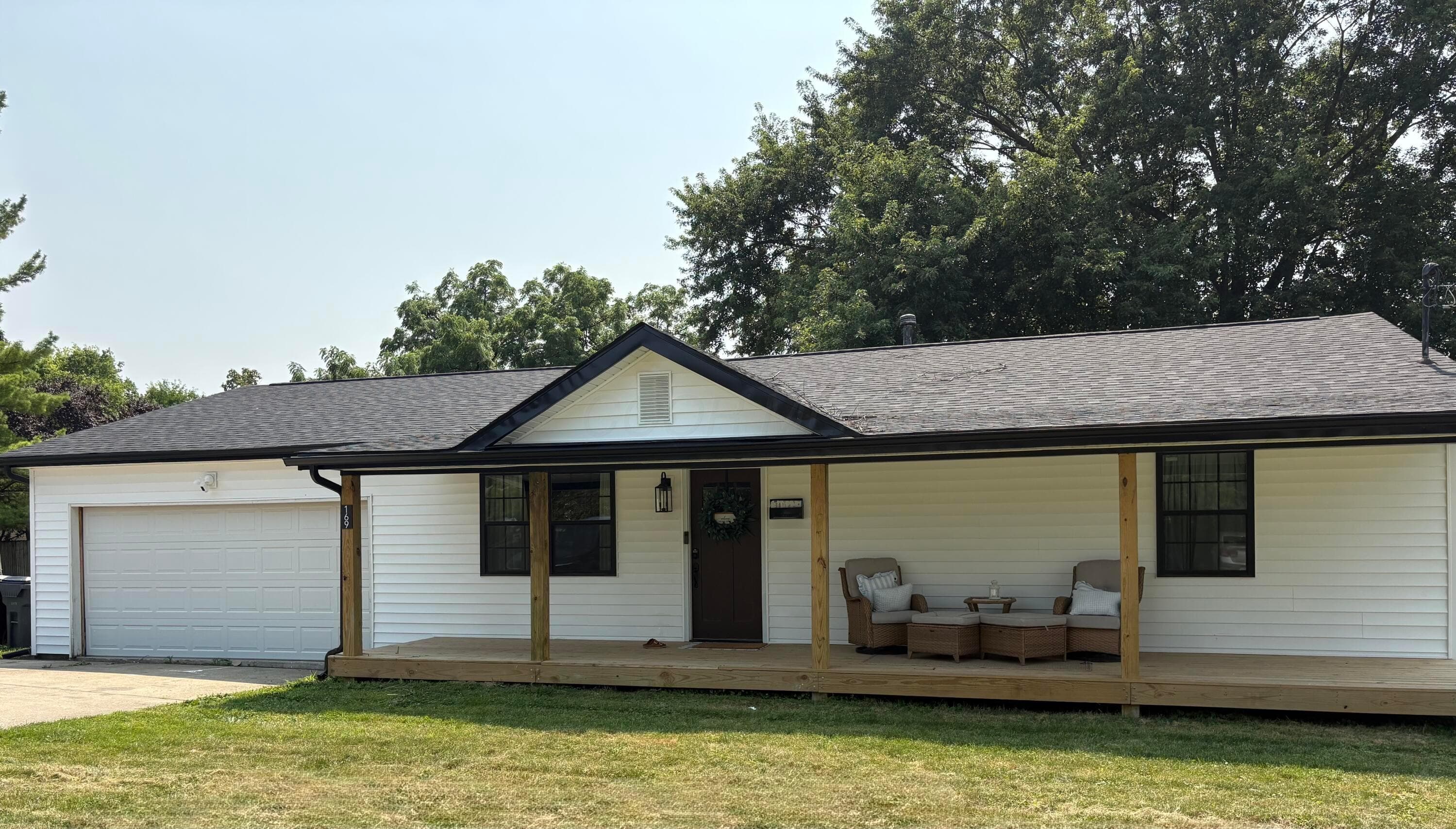 169 Payne Street, Johnstown, OH 43031