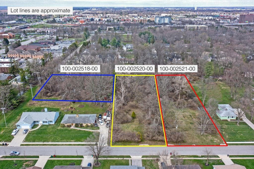 136 Highland Avenue, Worthington, OH 43085