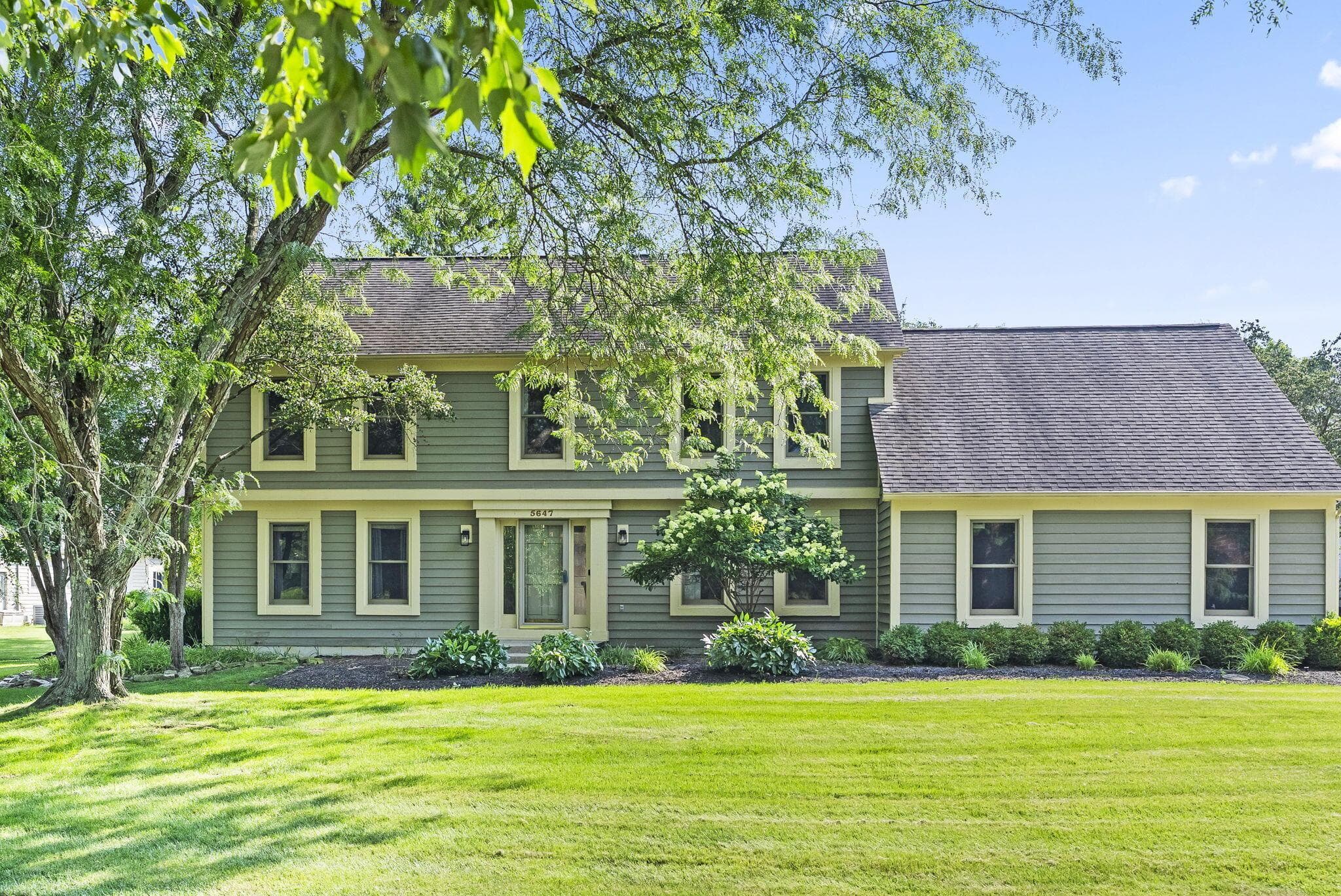 5647 Loch Broom Circle, Dublin, OH 43017
