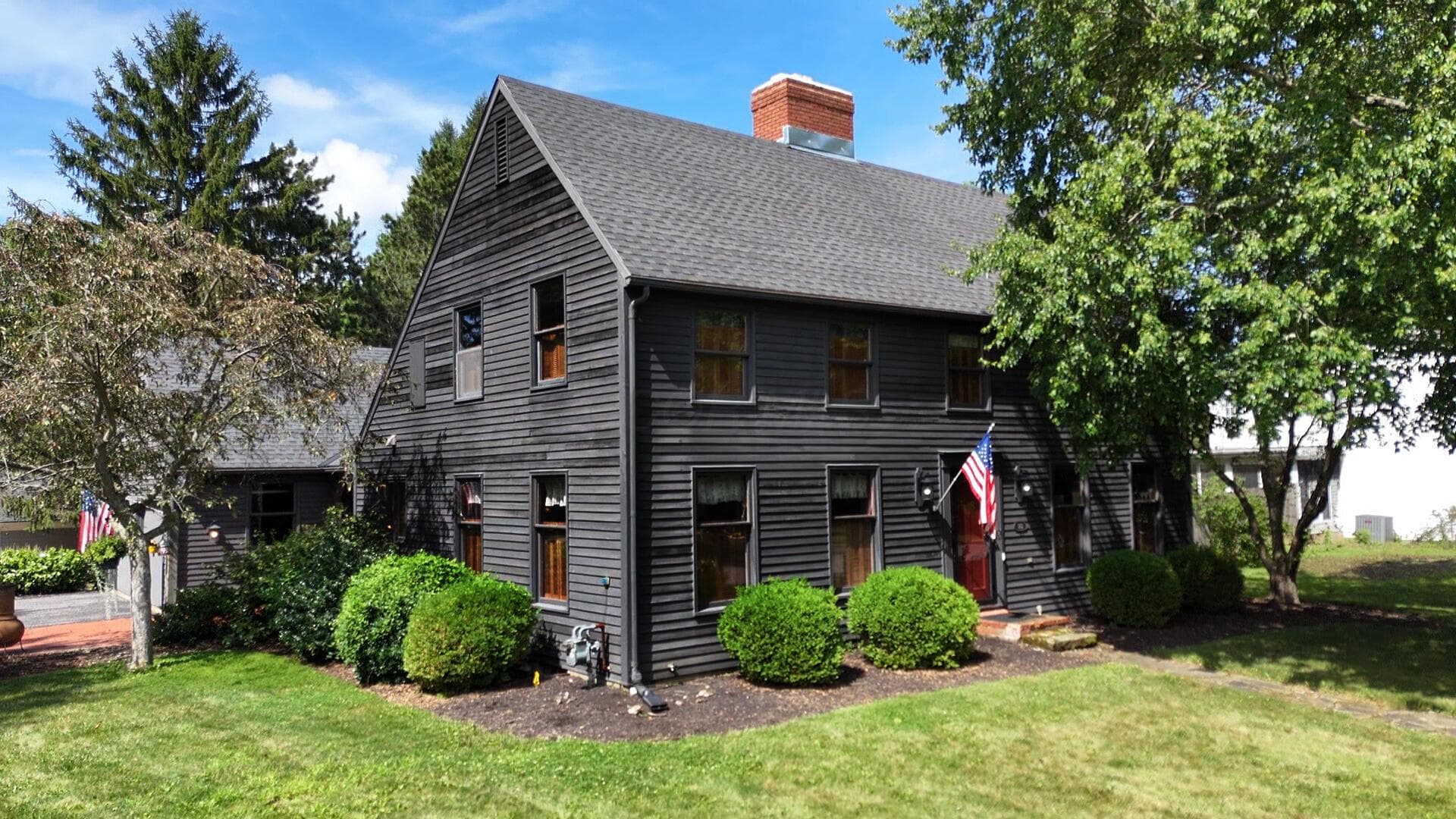 1362 Hillcrest Drive, Ashland, OH 44805