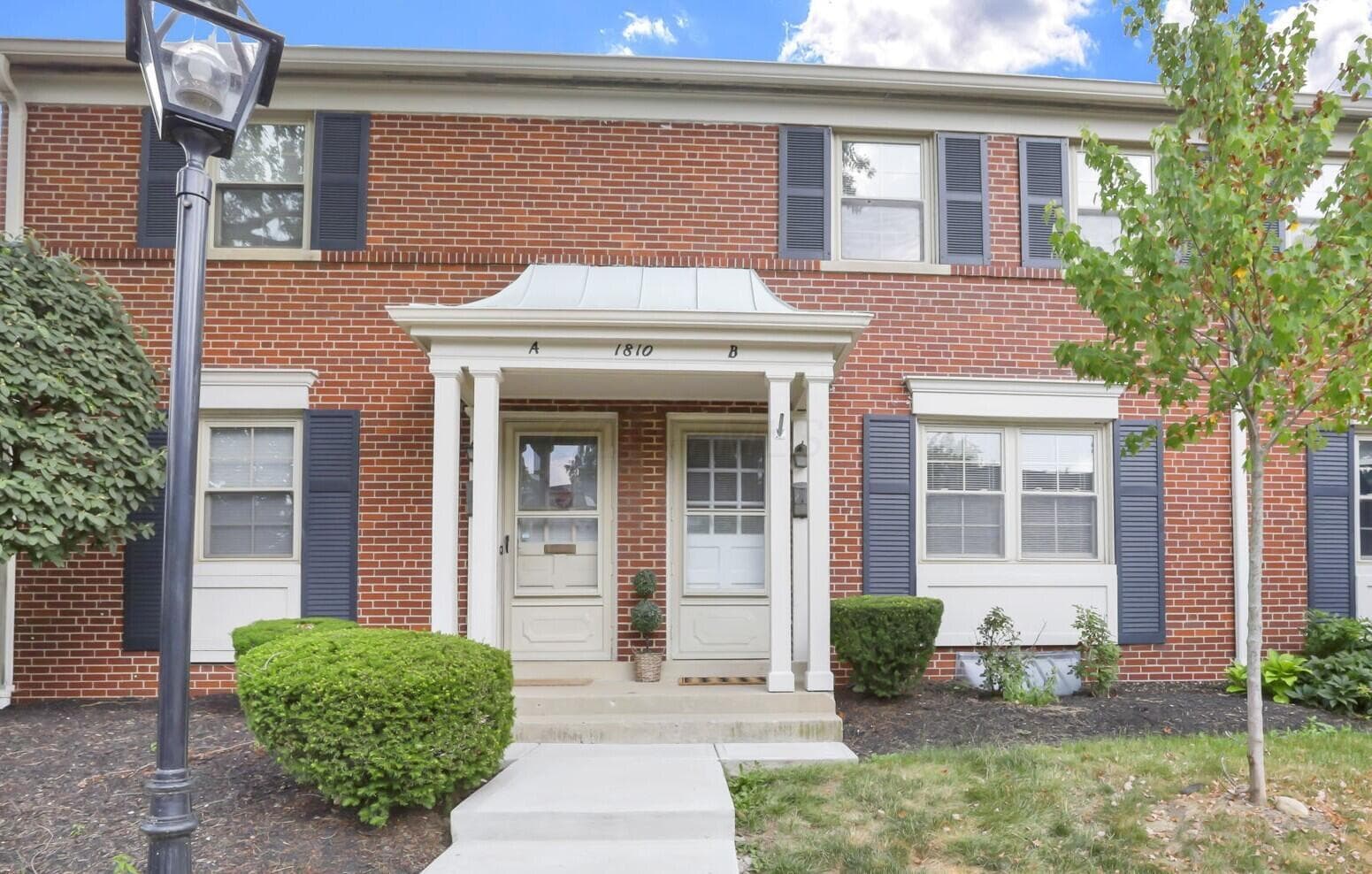 1810 Kings Court #B, Columbus, OH 43212