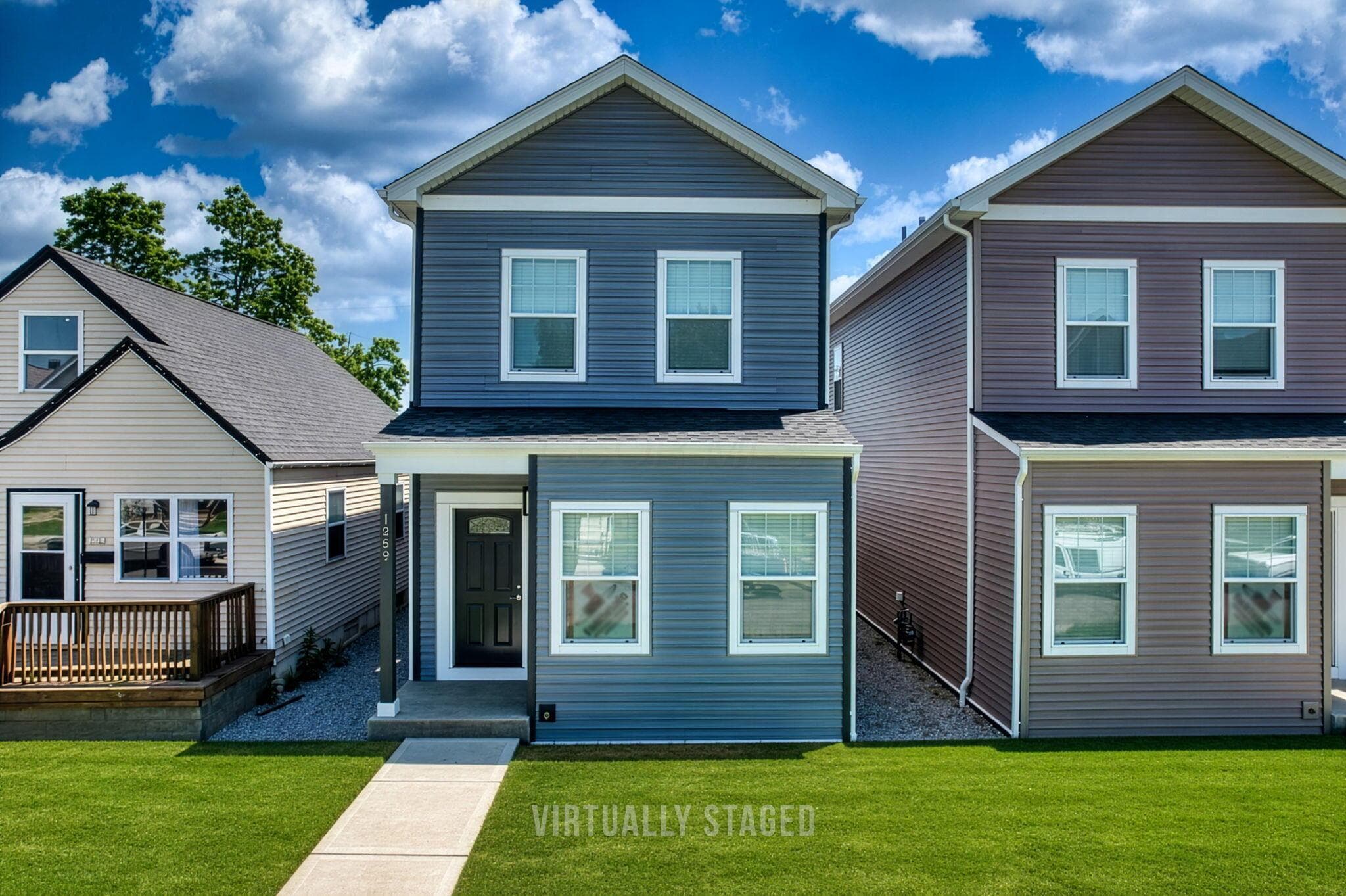 1259 Hildreth Avenue, Columbus, OH