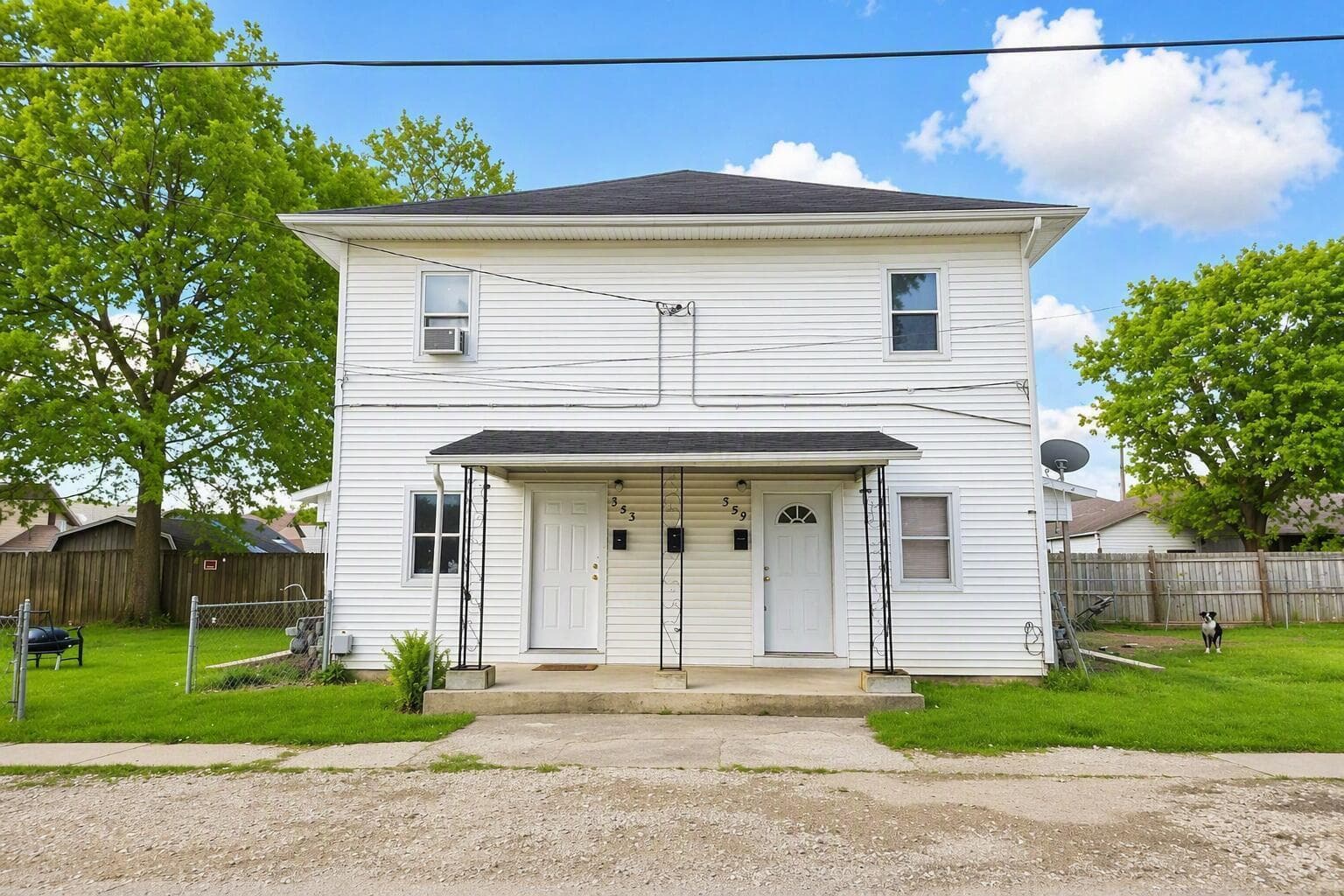 351-353 Barclay Street, Newark, OH 43055