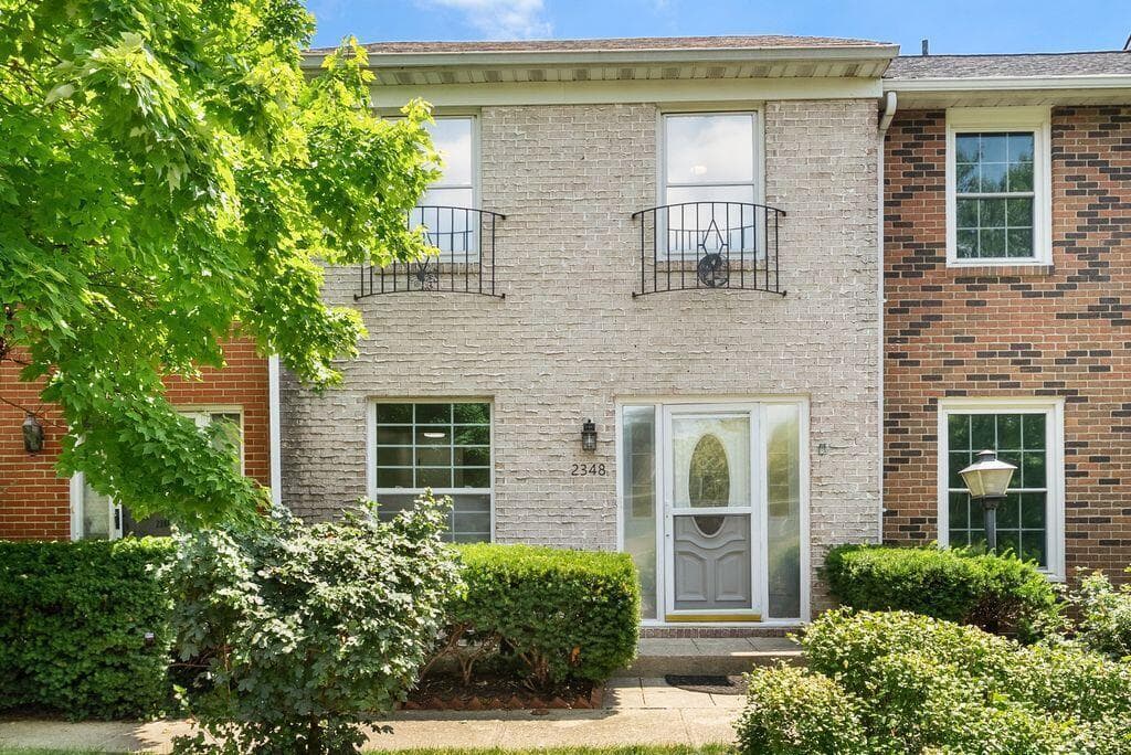 2348 Hardesty Court #JA3, Columbus, OH 43204