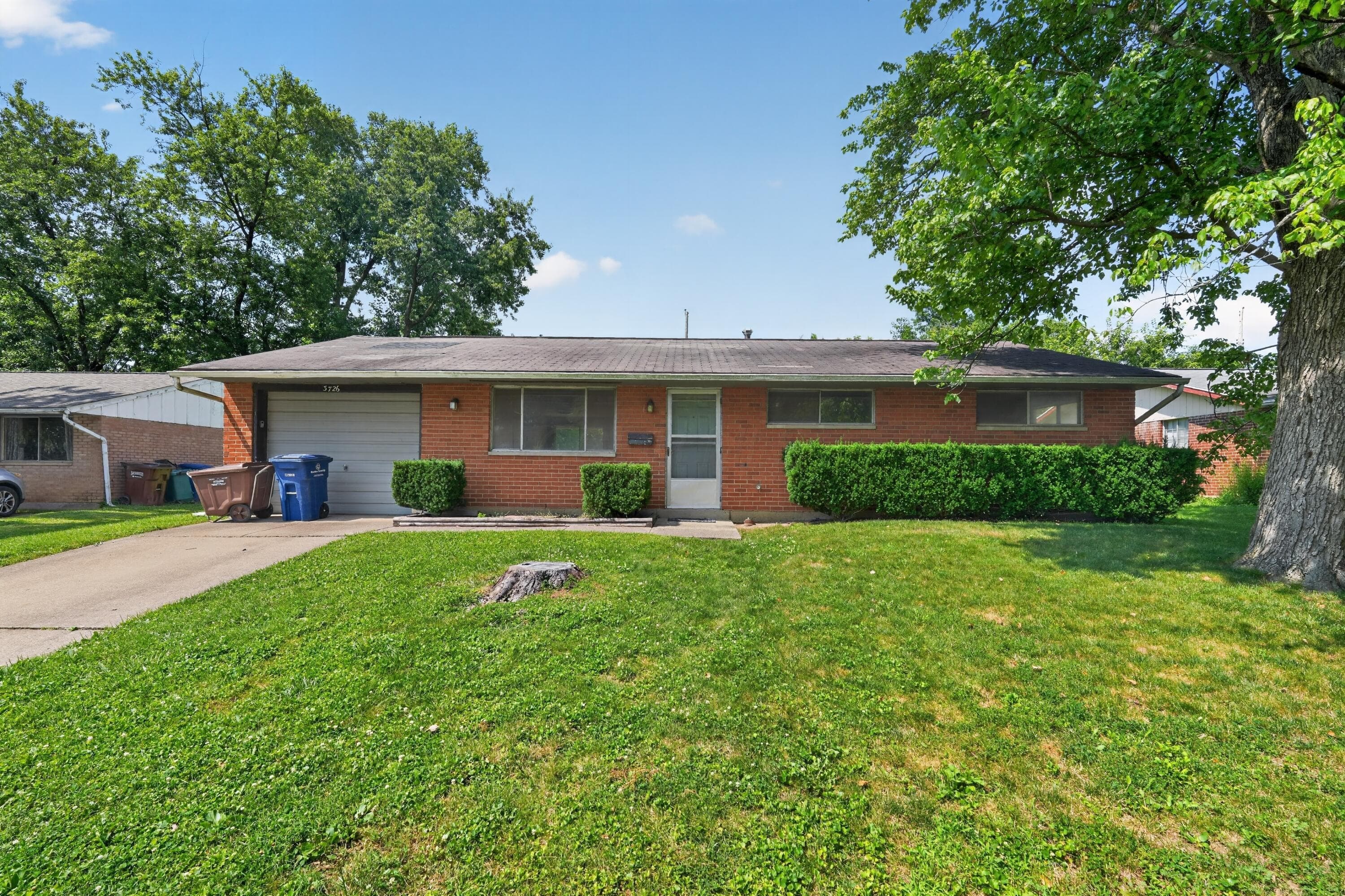 3726 Lima Drive, Westerville, OH 43081