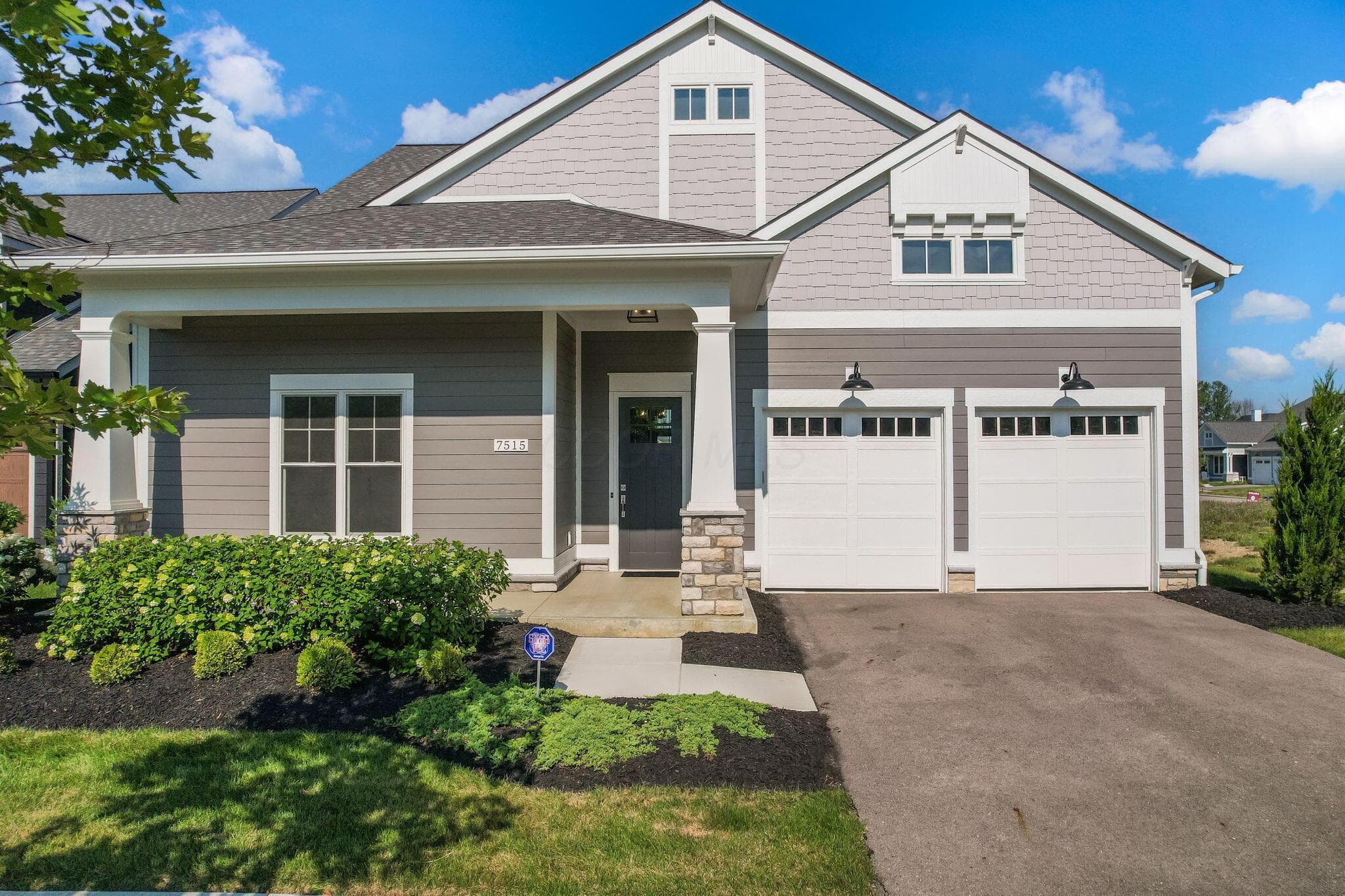 7515 Steeplechase Lane, New Albany, OH 43054