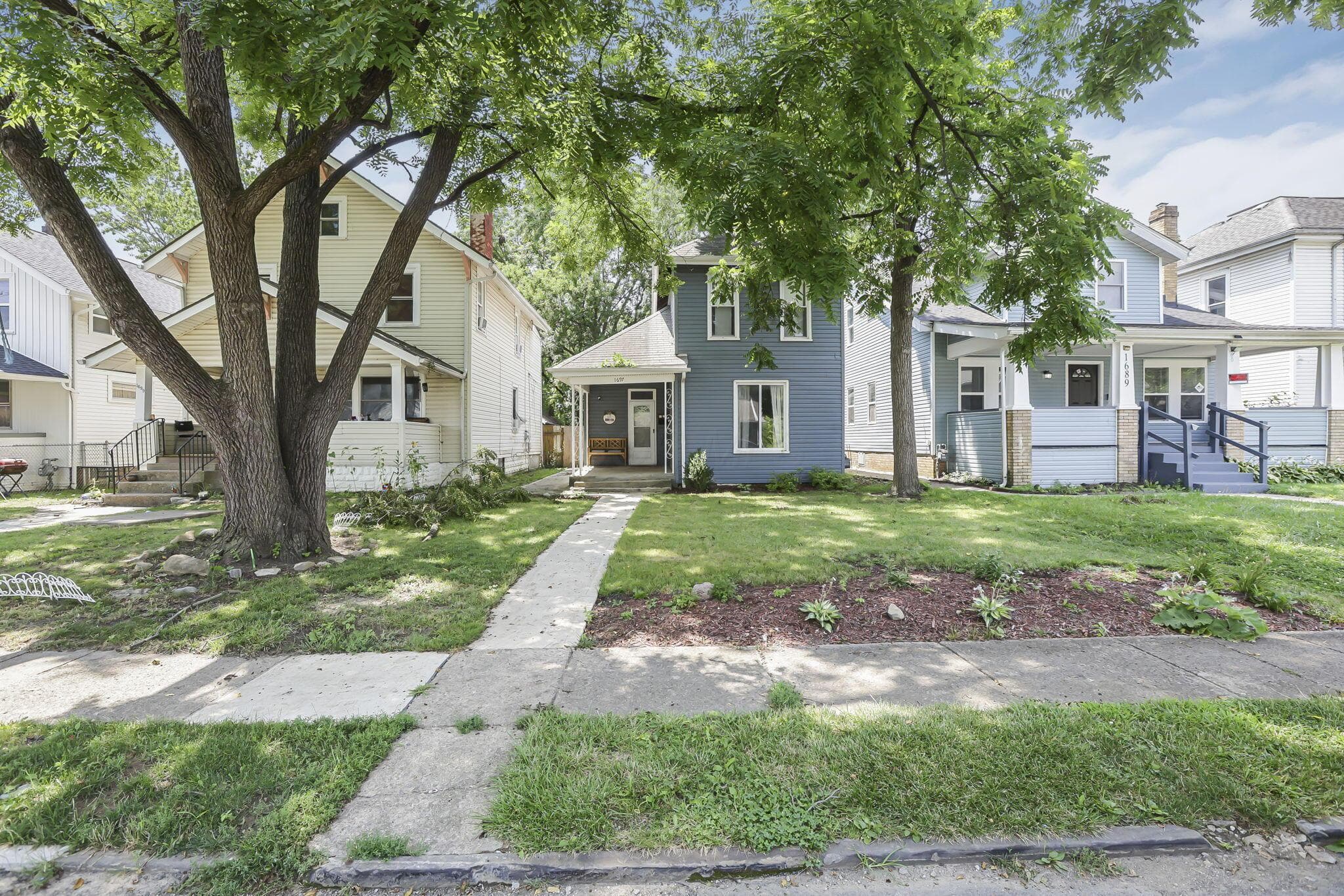 1697 Manchester Avenue, Columbus, OH 43211