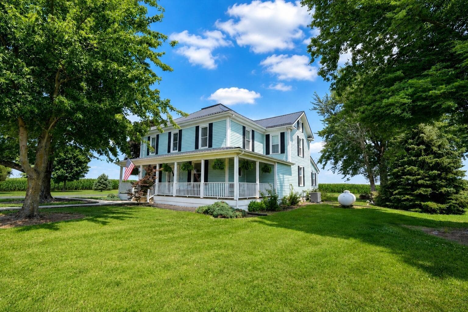 3048 Regan Road, Wilmington, OH 45177
