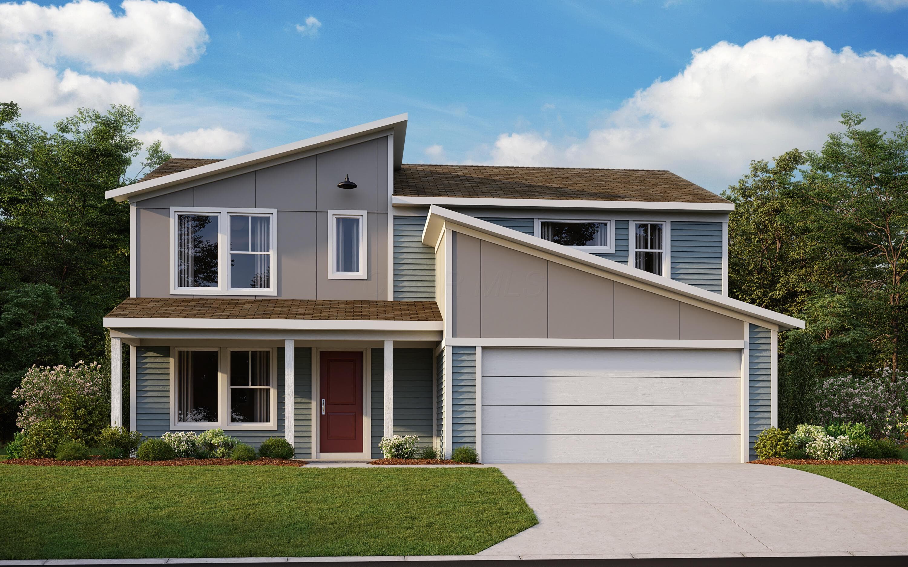 423 Waterlily Lane, Pataskala, OH 43062