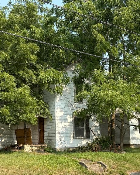 644 Davids Street, Marion, OH 43302