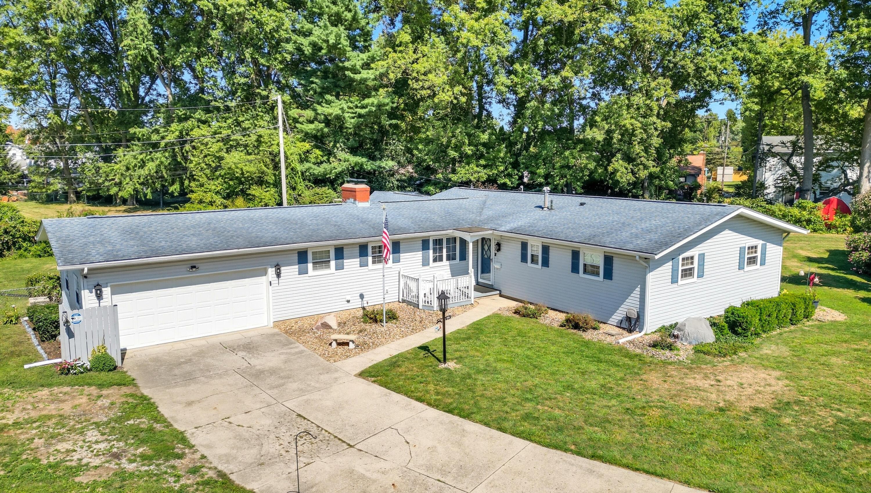 440 Reverie Place, Newark, OH