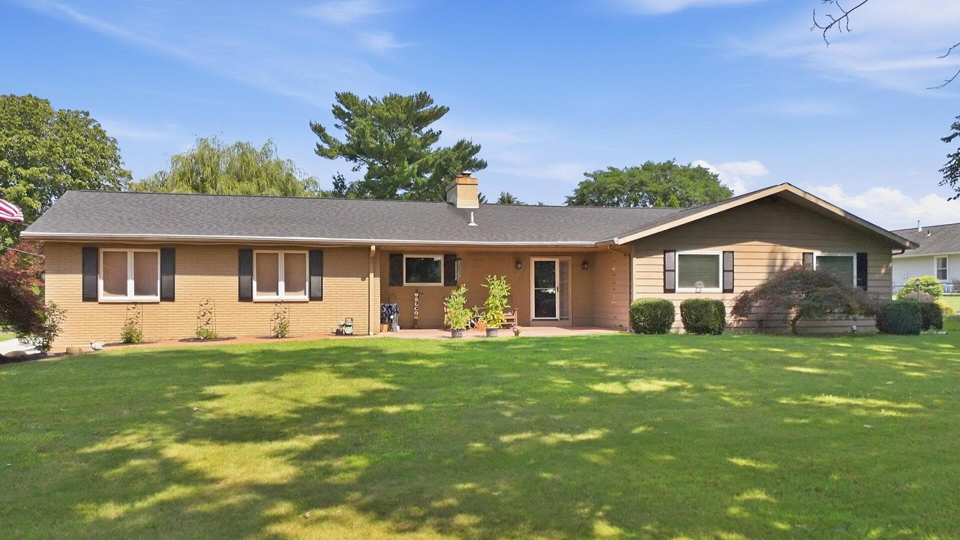 2221 Mifflin Avenue, Ashland, OH 44805