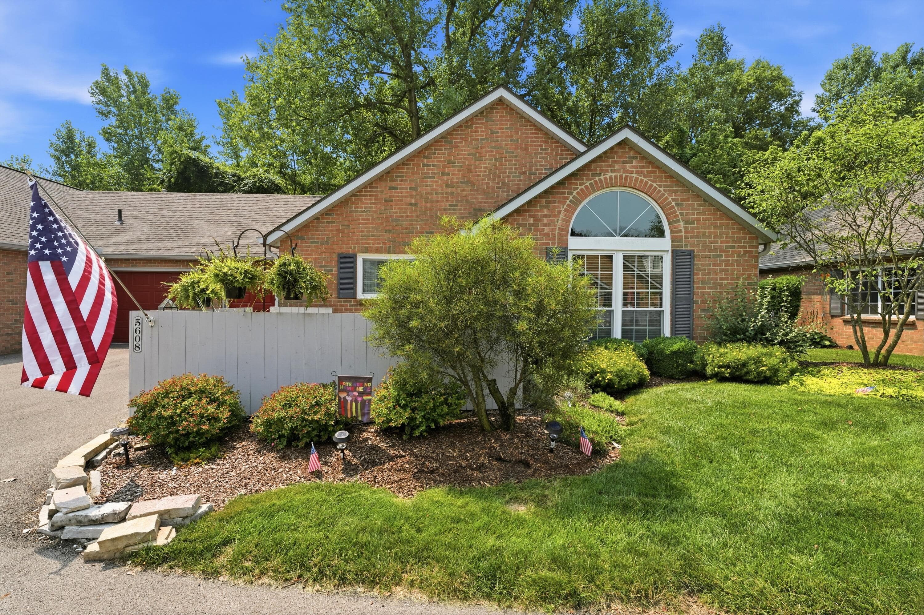 5608 Blendon View Court, Columbus, OH 43230