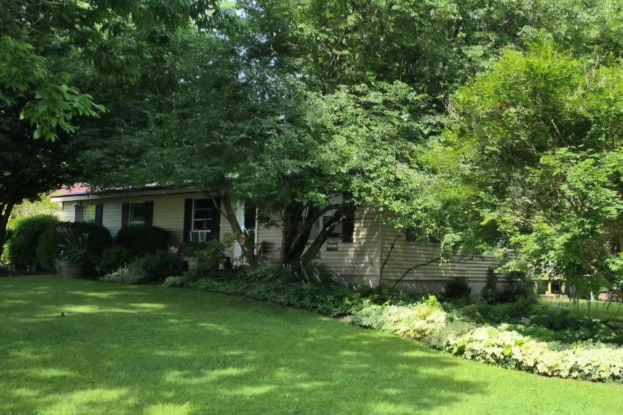 7156 Davison Lane, Alexandria, OH 43001