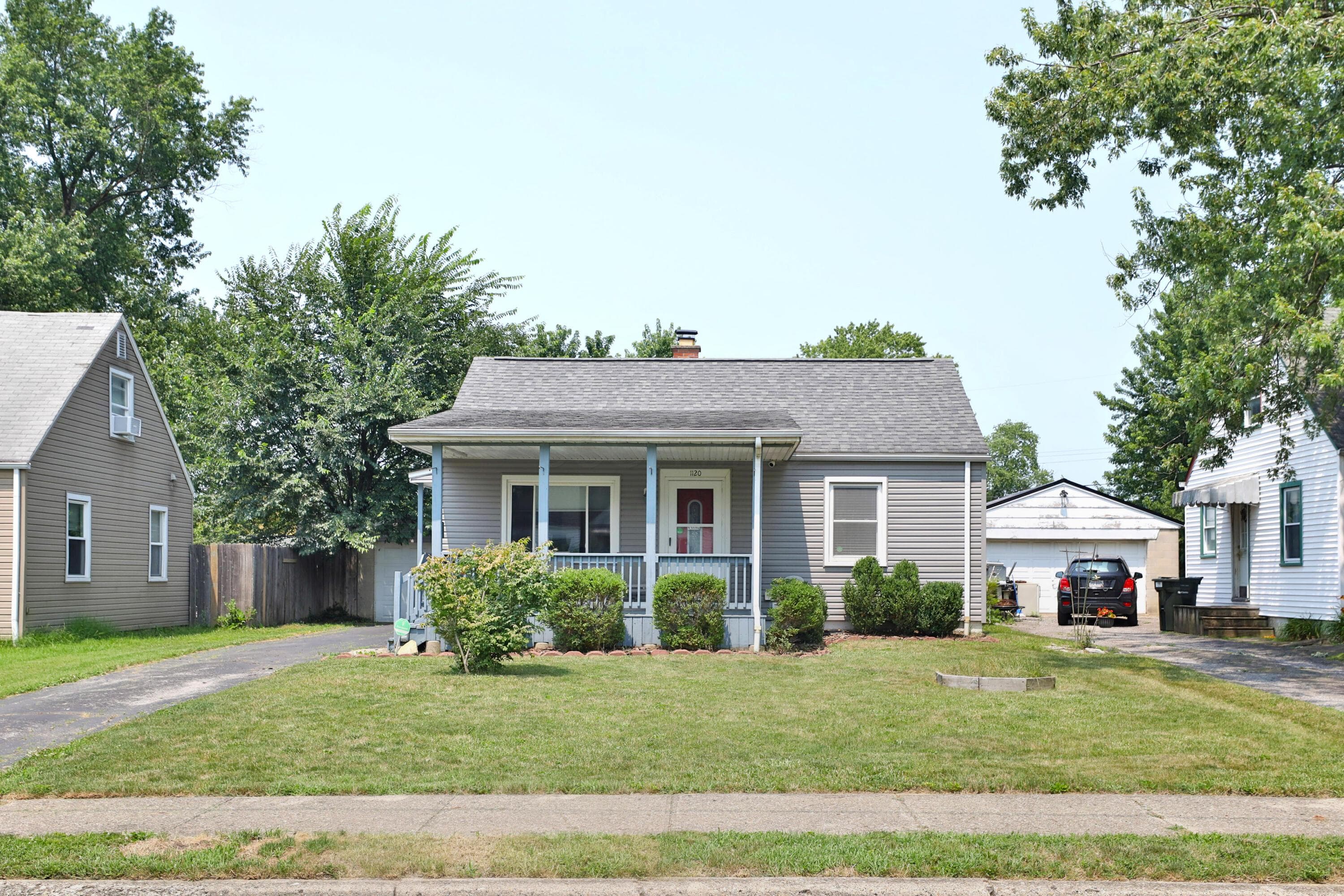 1120 Urana Avenue, Columbus, OH 43224