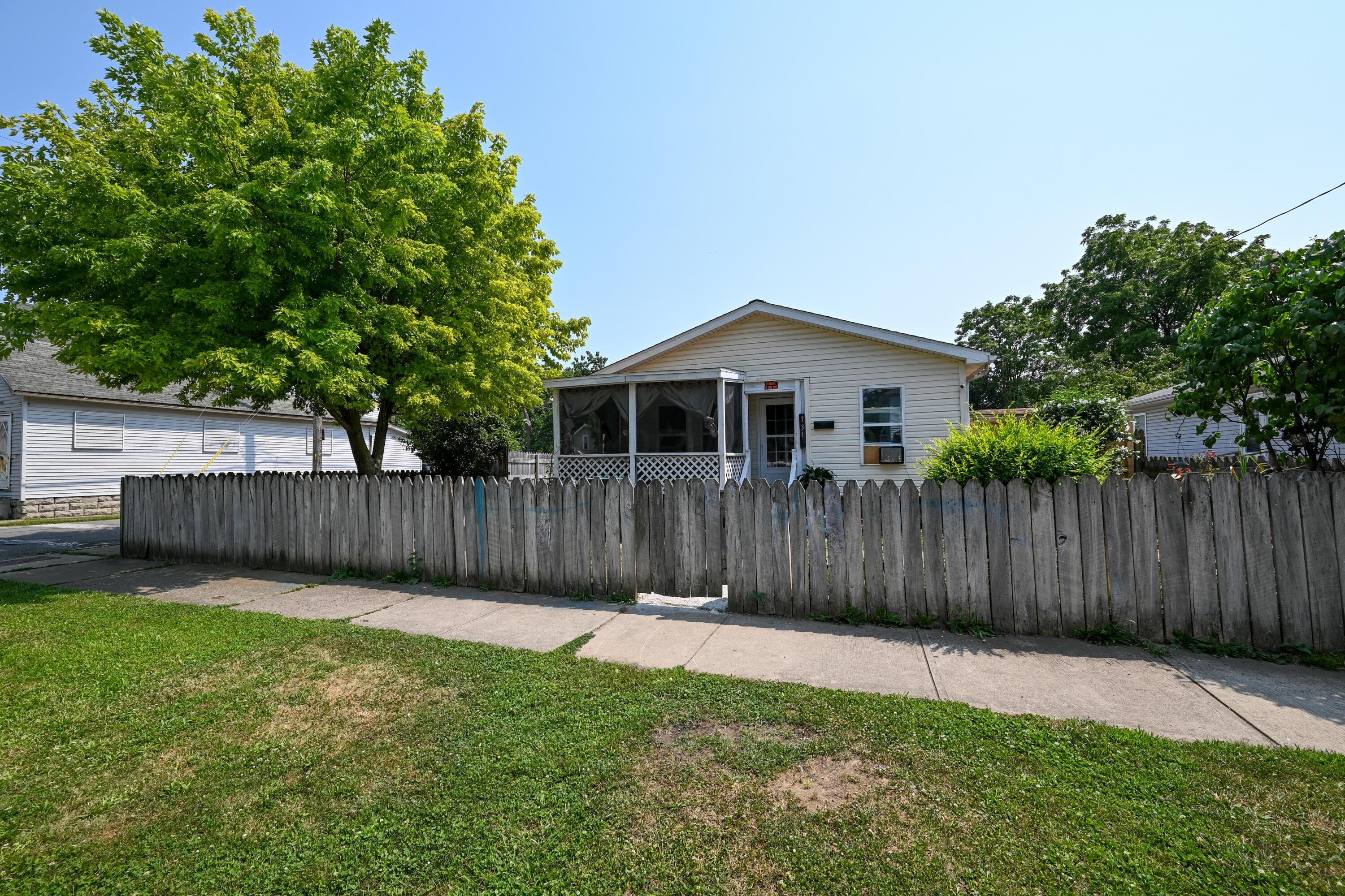 731 Silver Street, Marion, OH 43302