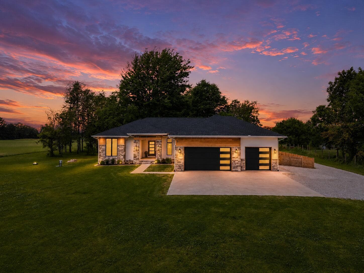 15724 Evans Road, Johnstown, OH 43031