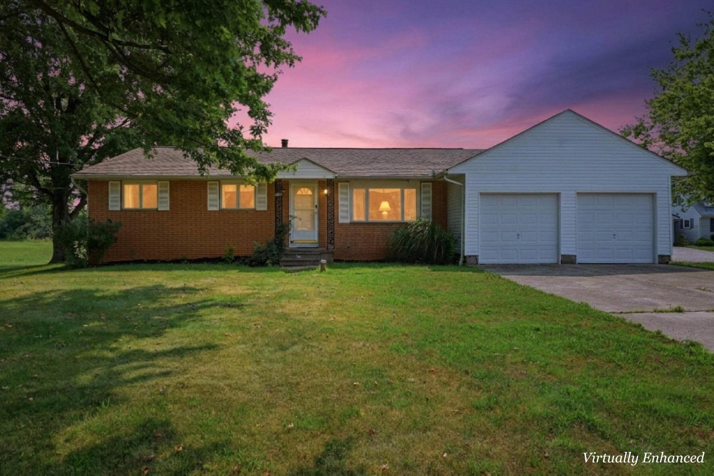 4333 Outville Road, Granville, OH 43023