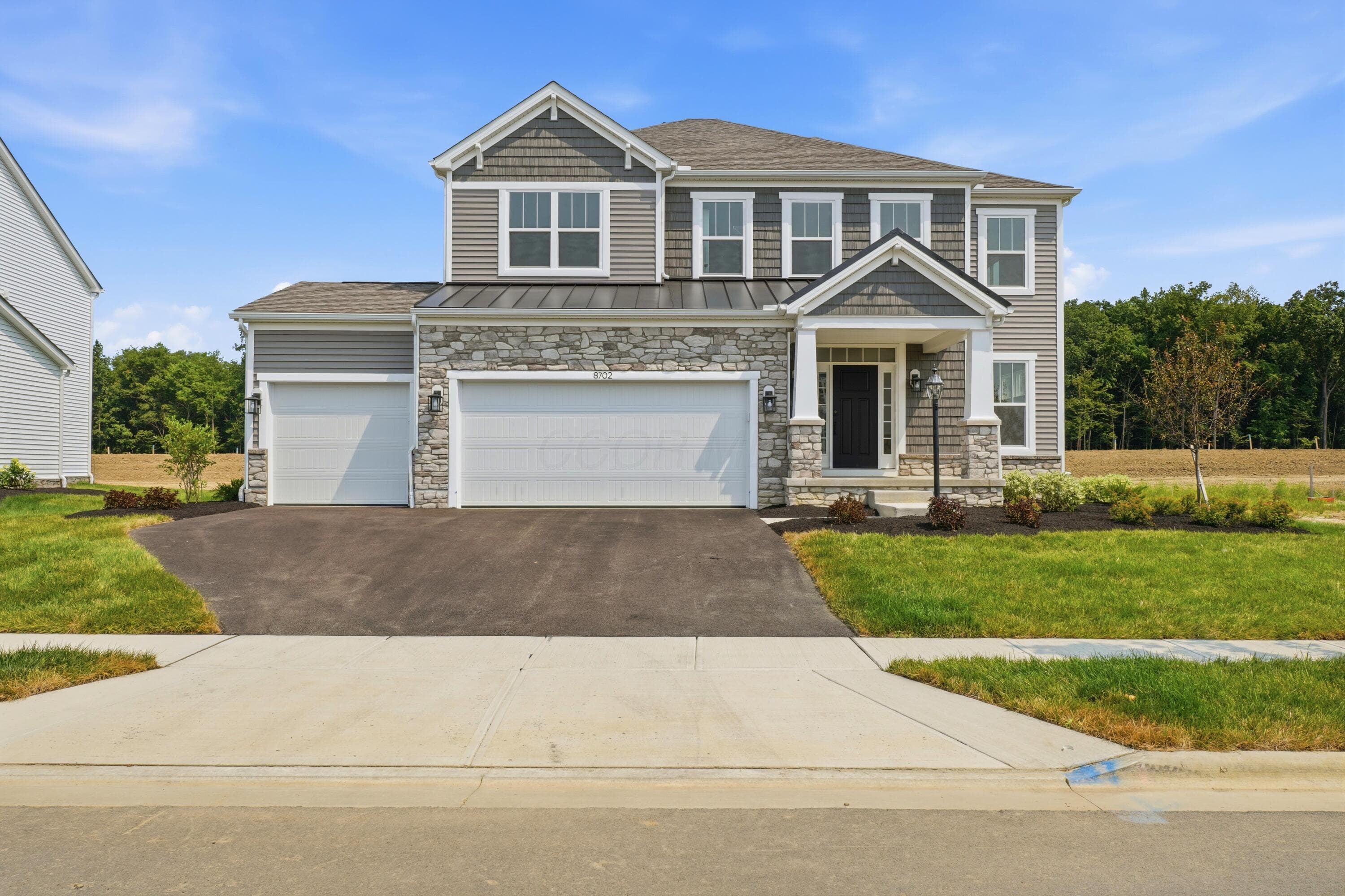 8702 Jenny Road, Plain City, OH 43064