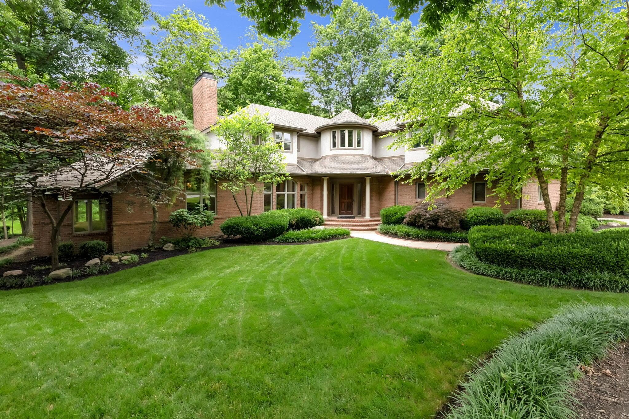 10518 Cardigan Ridge Place, Powell, OH 43065