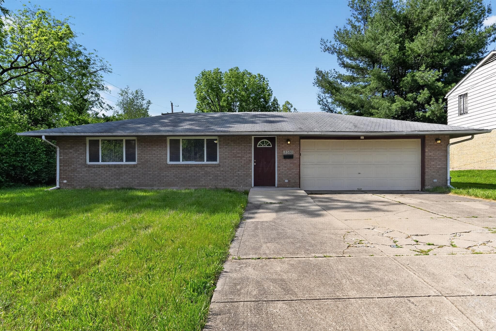 3580 E Dublin Granville Road, Westerville, OH 43081