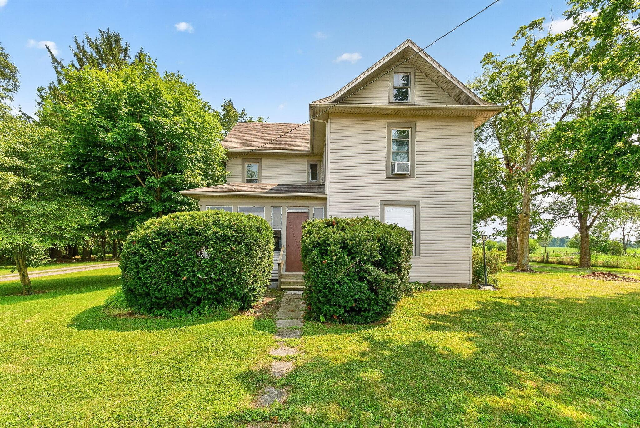 13089 Mulvane Road, Richwood, OH 43344
