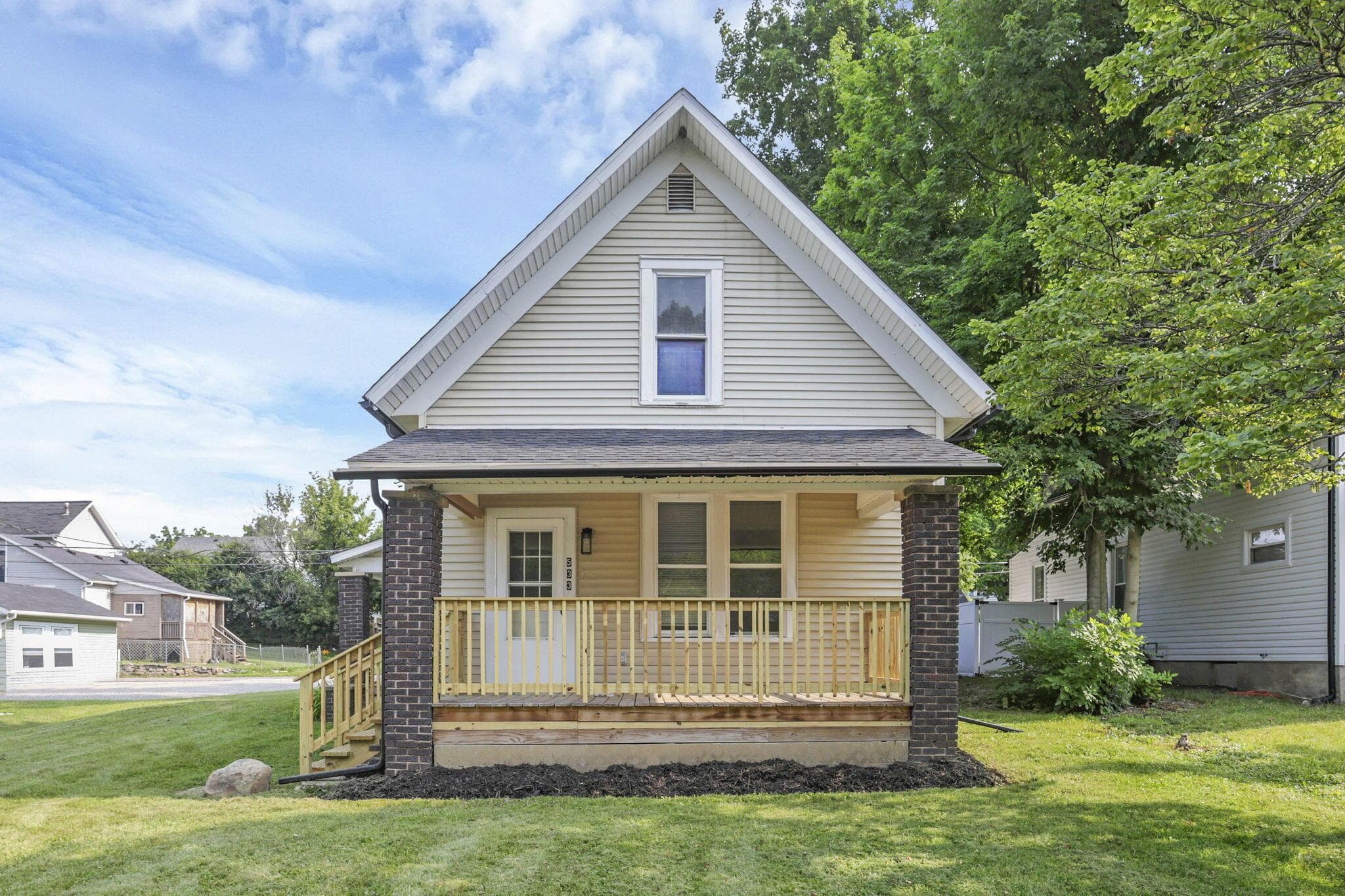 533 E Sandusky Avenue, Bellefontaine, OH