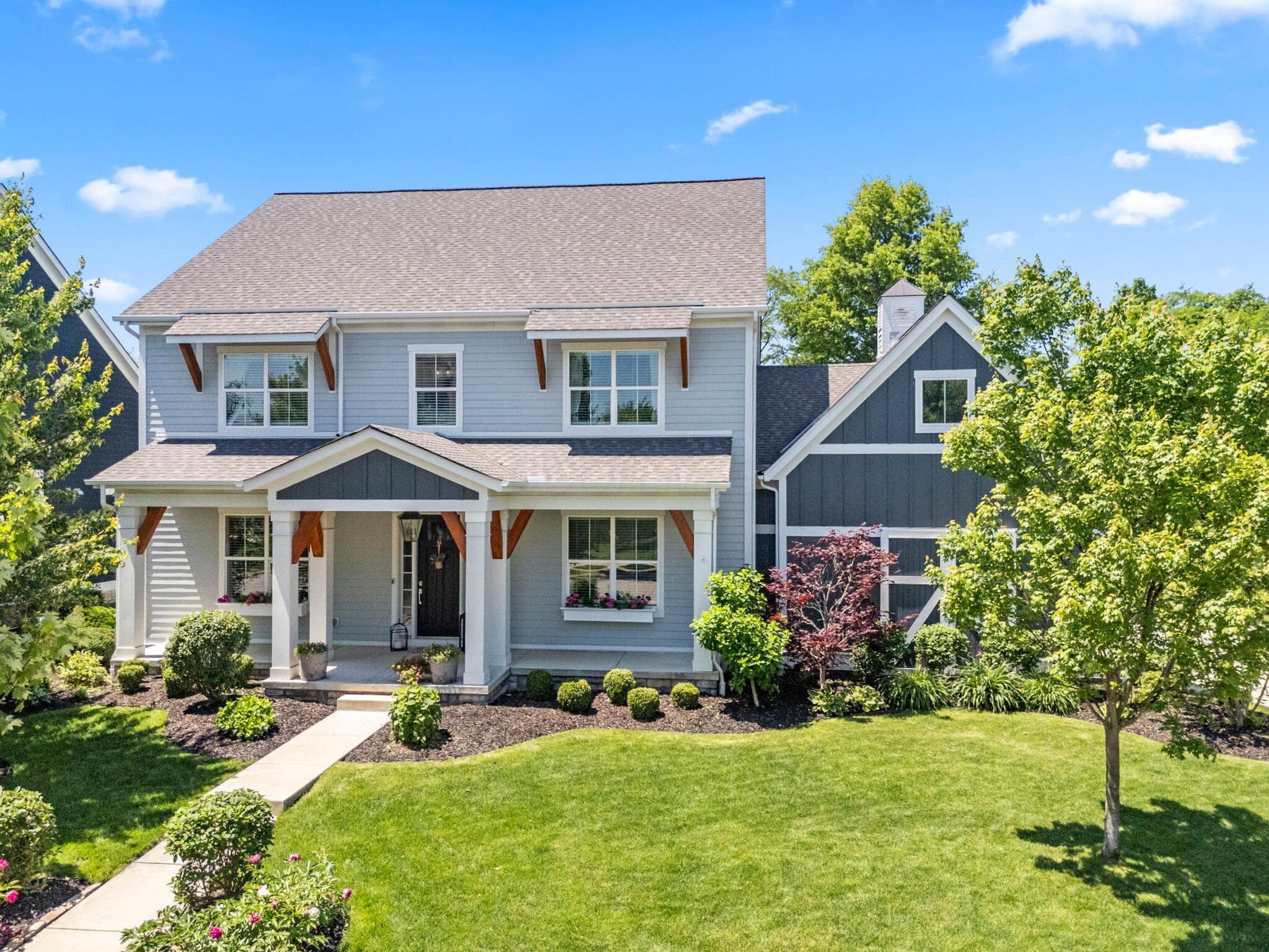 11297 Cedar Crest Drive, Plain City, OH 43064