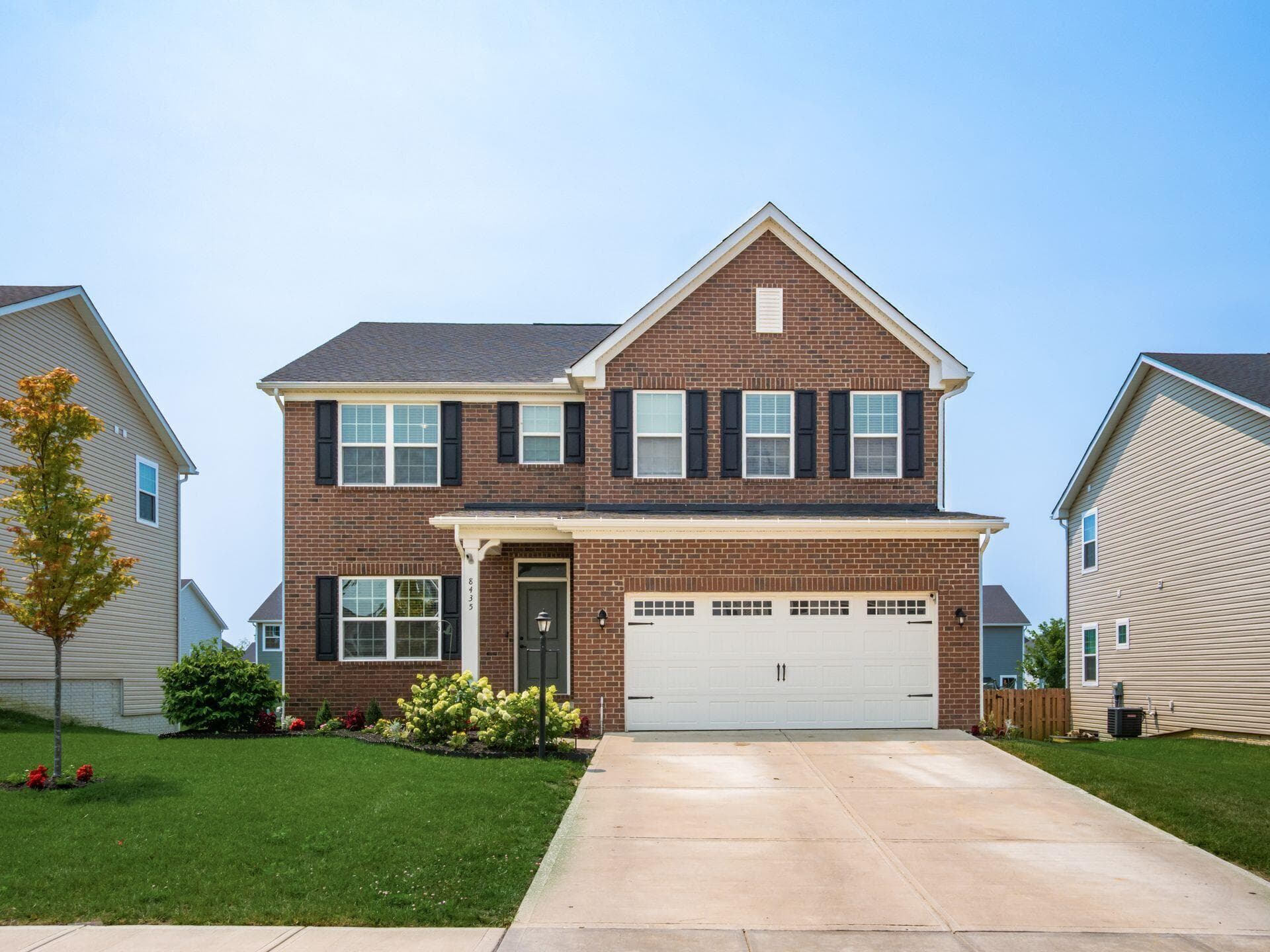 8435 Graystone Drive, Pickerington, OH 43147