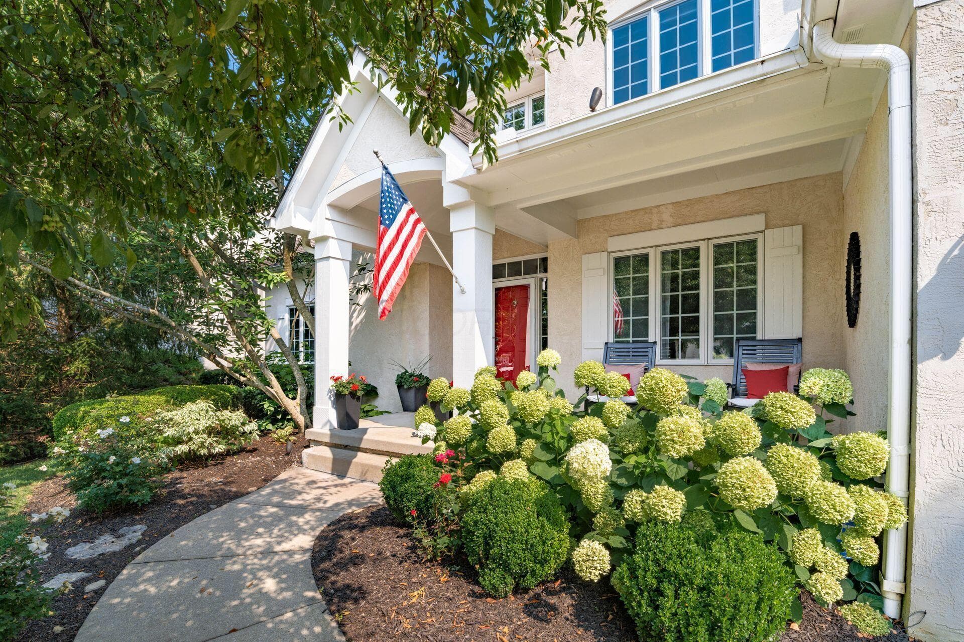 5074 Tralee Lane, Westerville, OH
