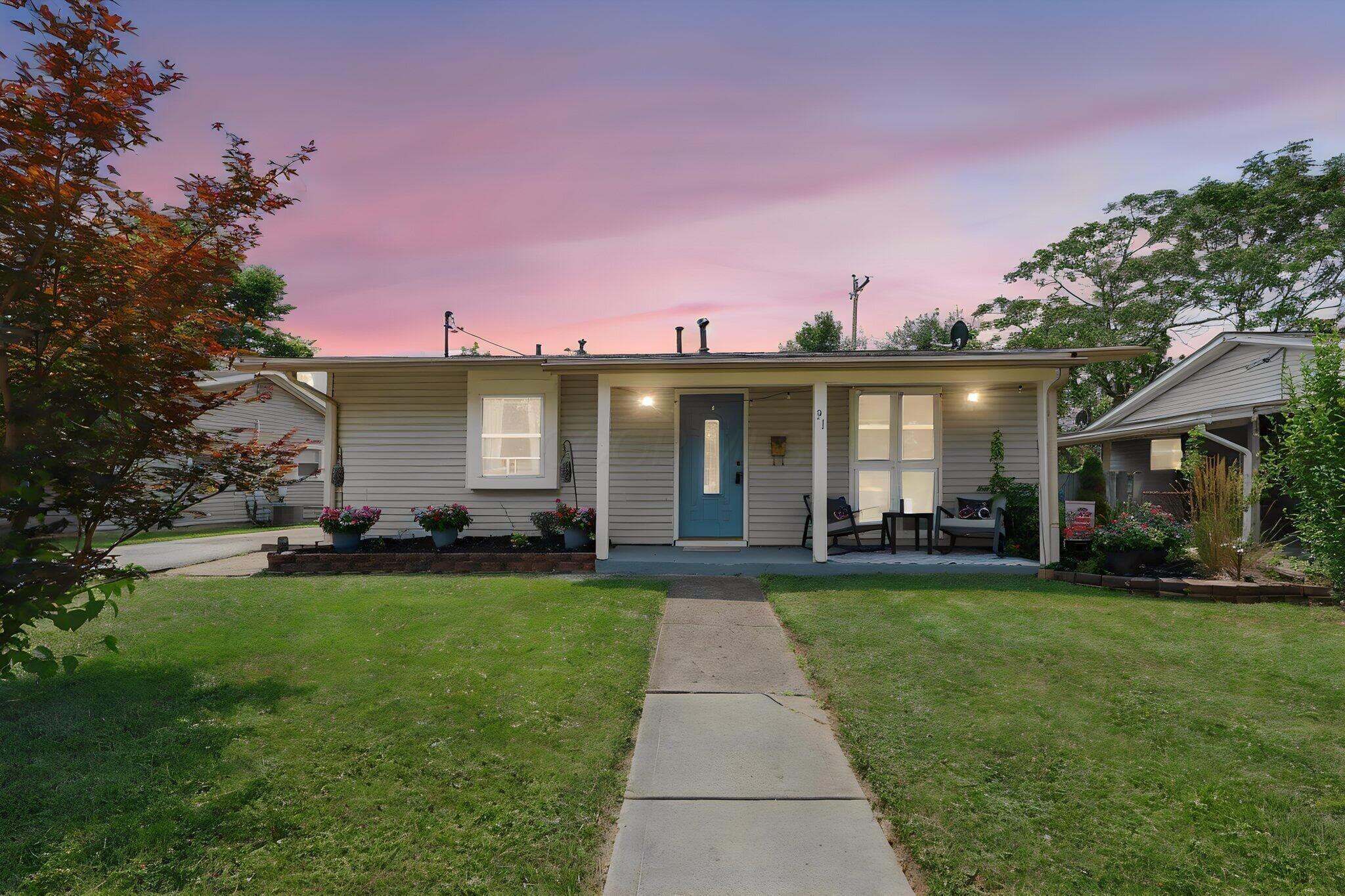 91 Meadow Lane, Johnstown, OH 43031