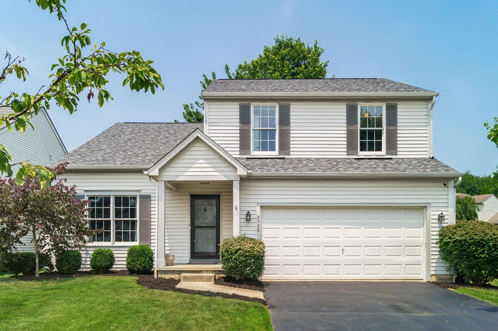 8520 Arlen Drive, Blacklick, OH