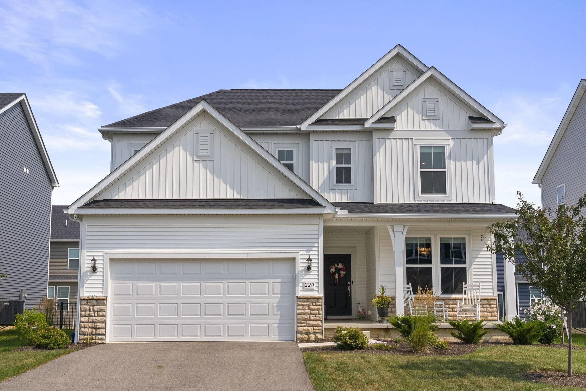 220 Spelt Street, Marysville, OH 43040